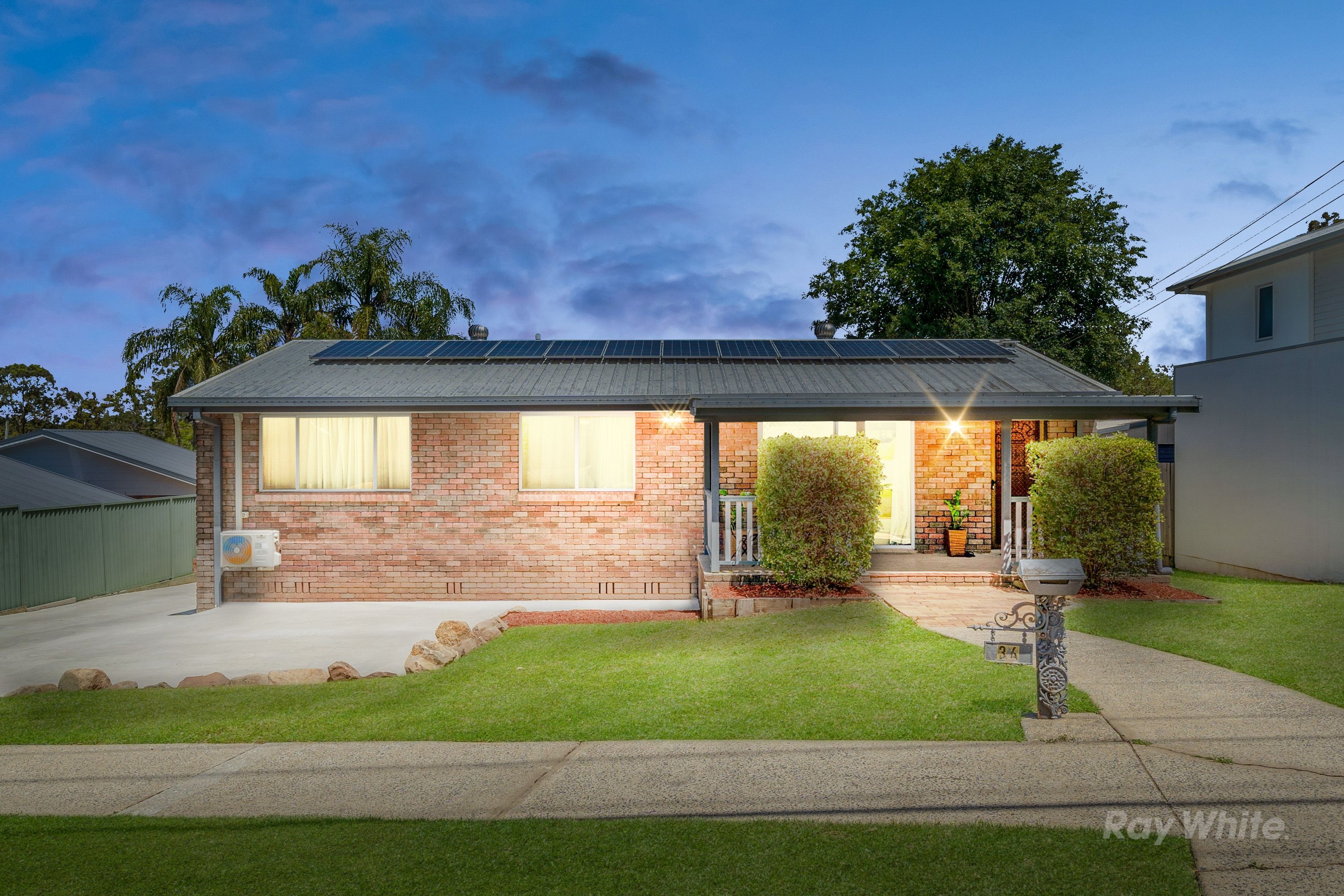 36 Anakie Drive, Cornubia QLD 4130