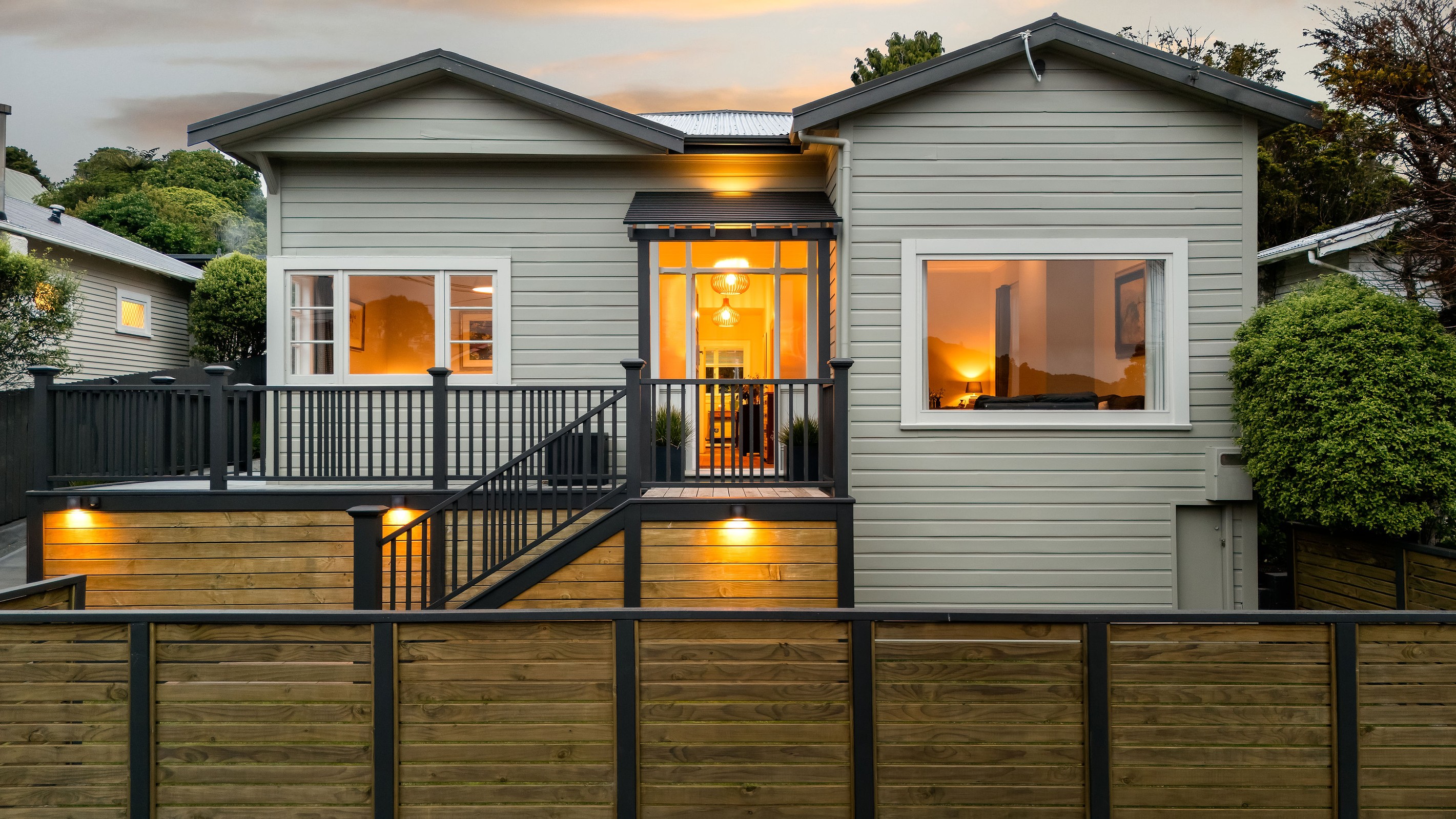 9 Plymouth Street, Karori, Wellington City