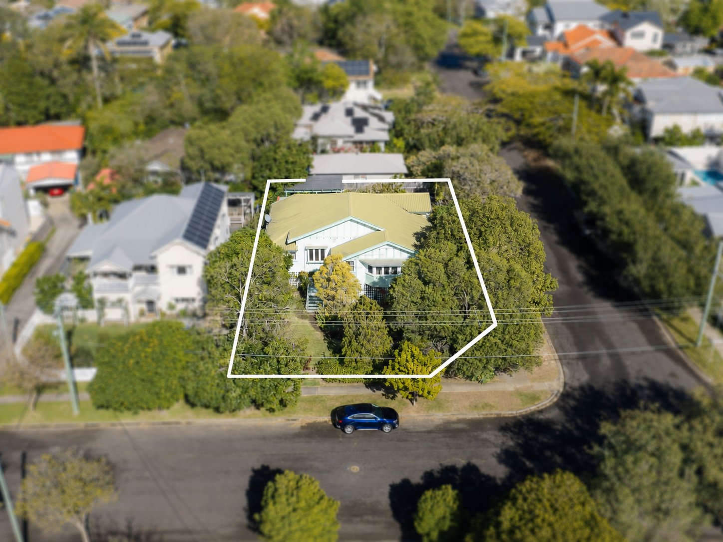 53 Peary Street, Northgate, QLD 4013