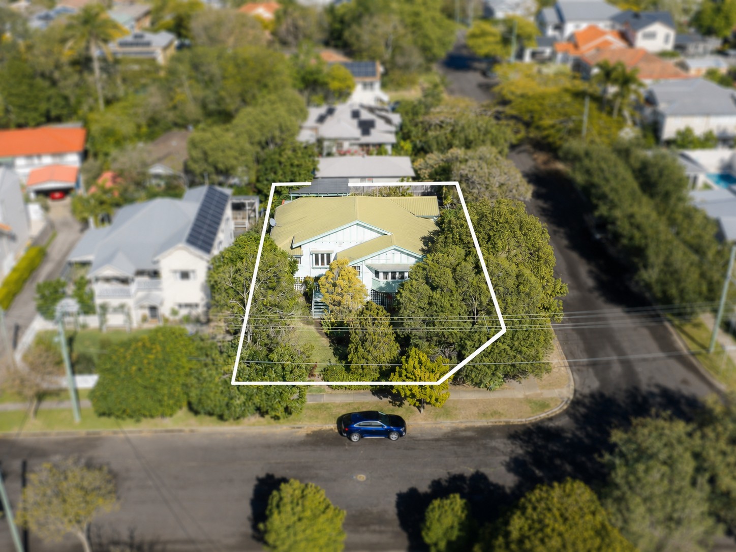 53 Peary Street, Northgate, QLD 4013