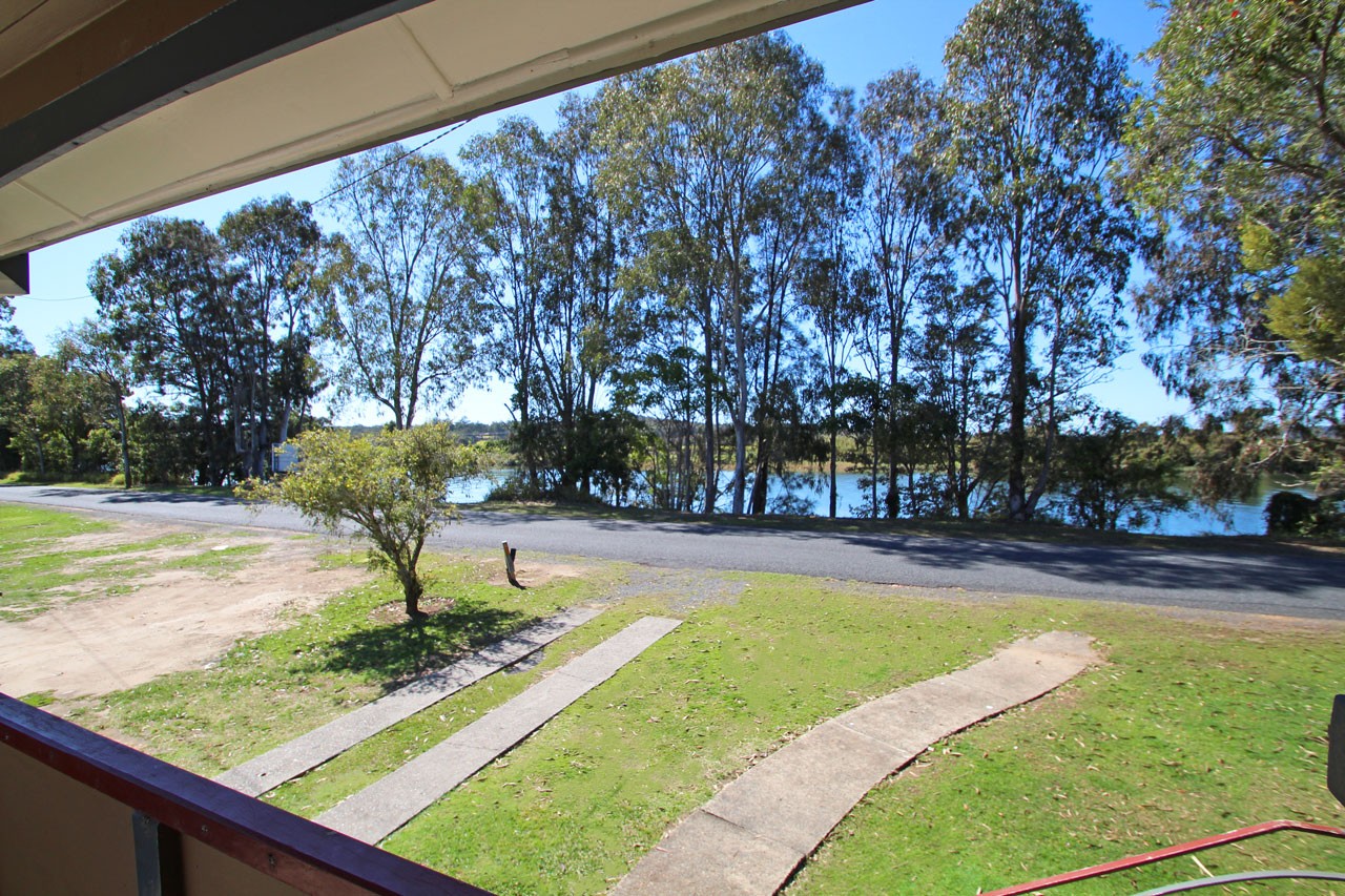 606 South Arm Road, WOODFORD ISLAND, NSW 2463