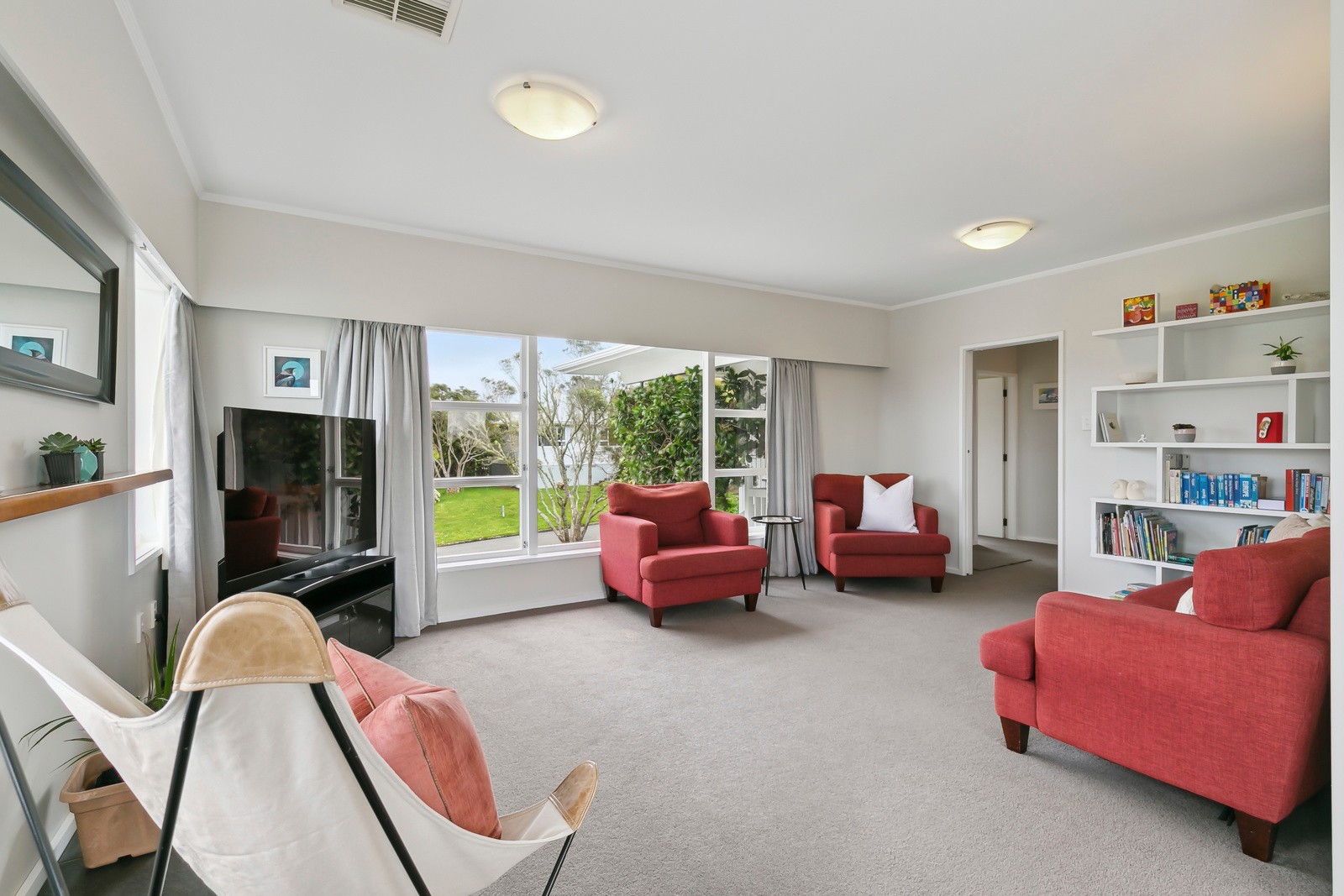 8 Glenamoy Crescent, Johnsonville, Wellington City