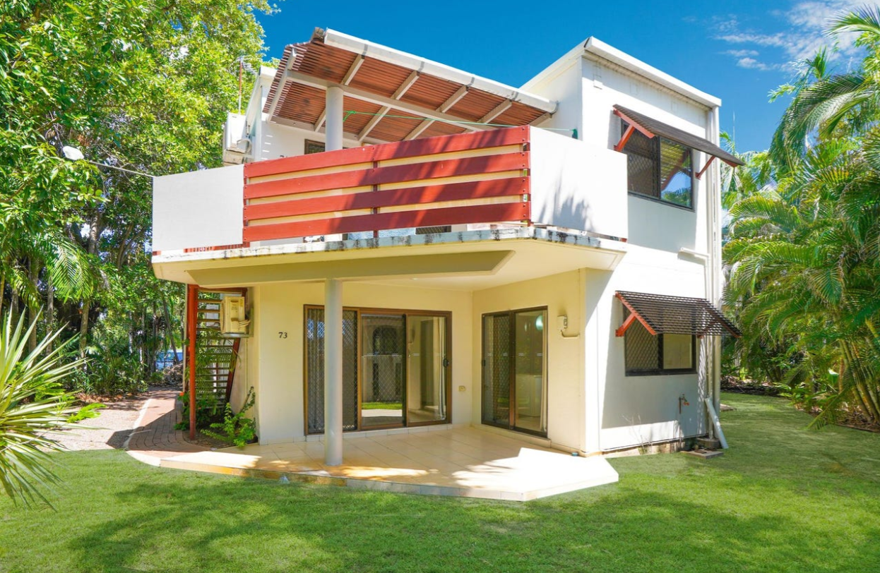 16 Hudson Fysh Avenue, Parap NT 0820