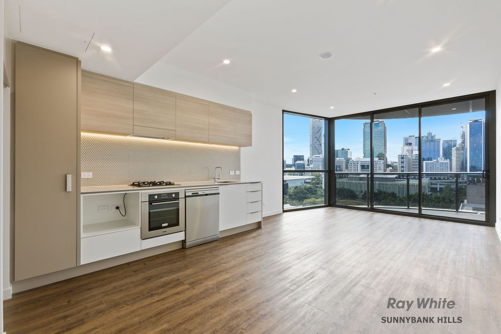 2106/38 Hope Street, South Brisbane, QLD 4101