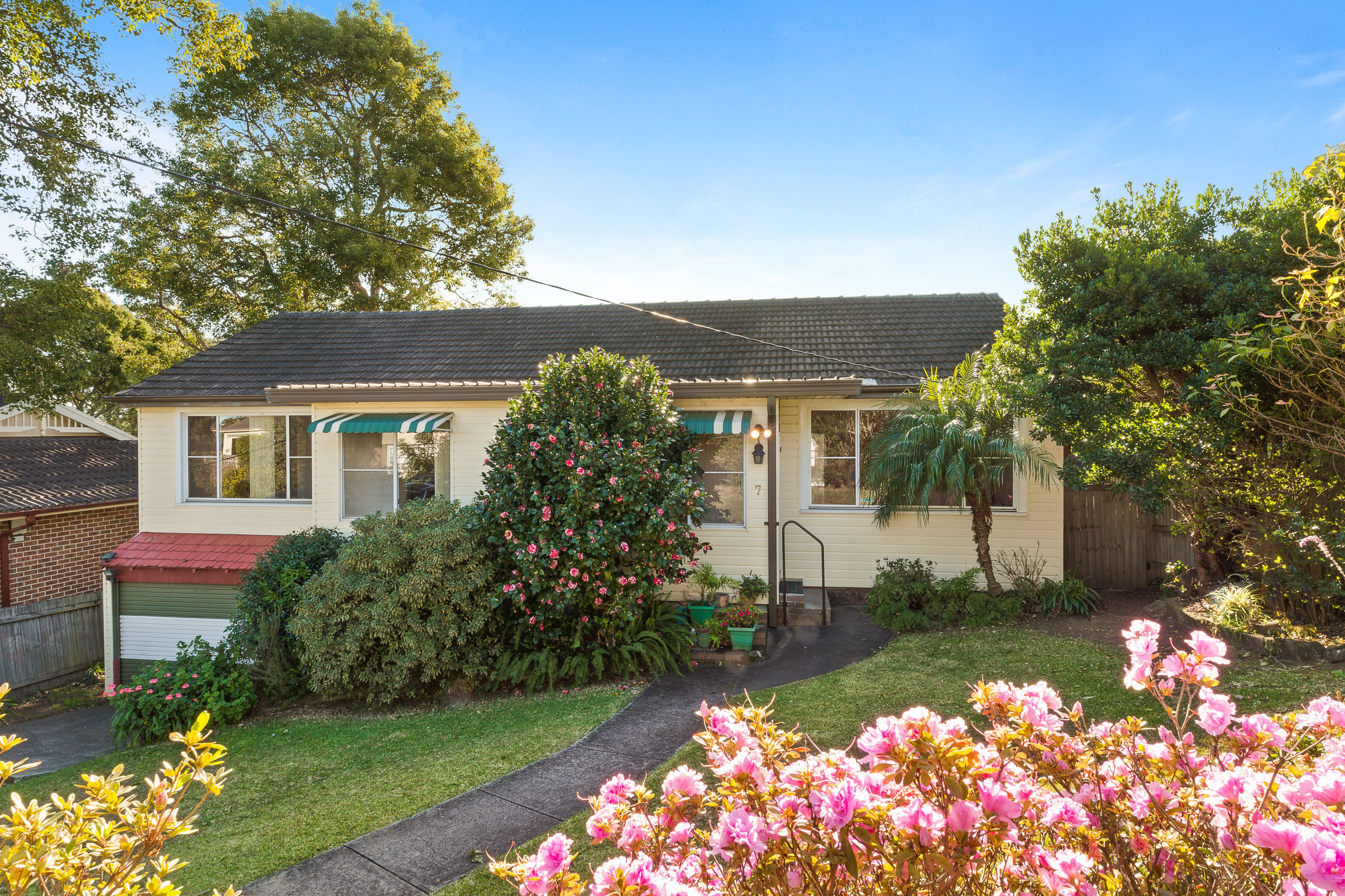 7 Sunhill Place