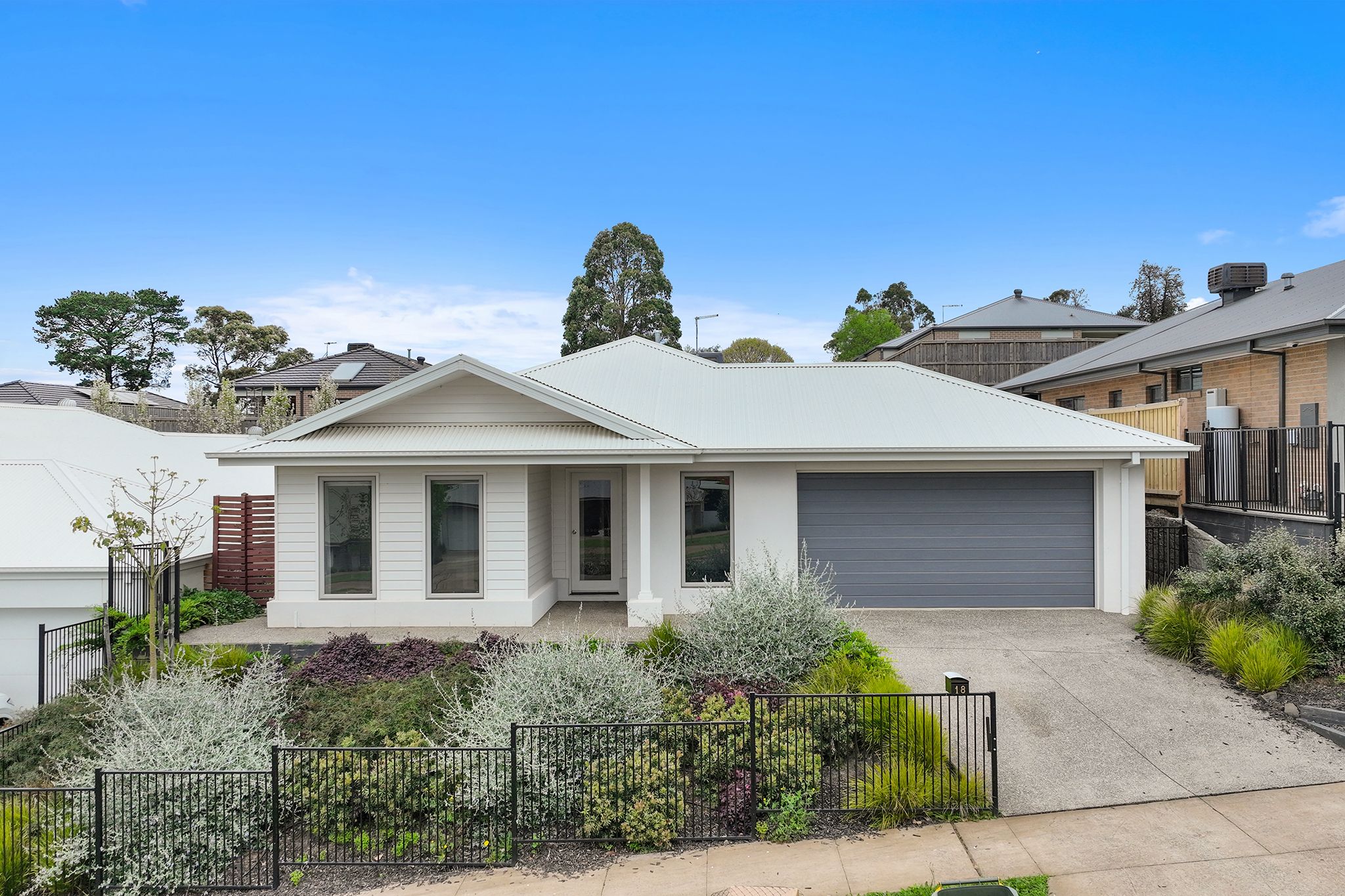 18 Illawarra Boulevard — photo from Ray White Drouin
