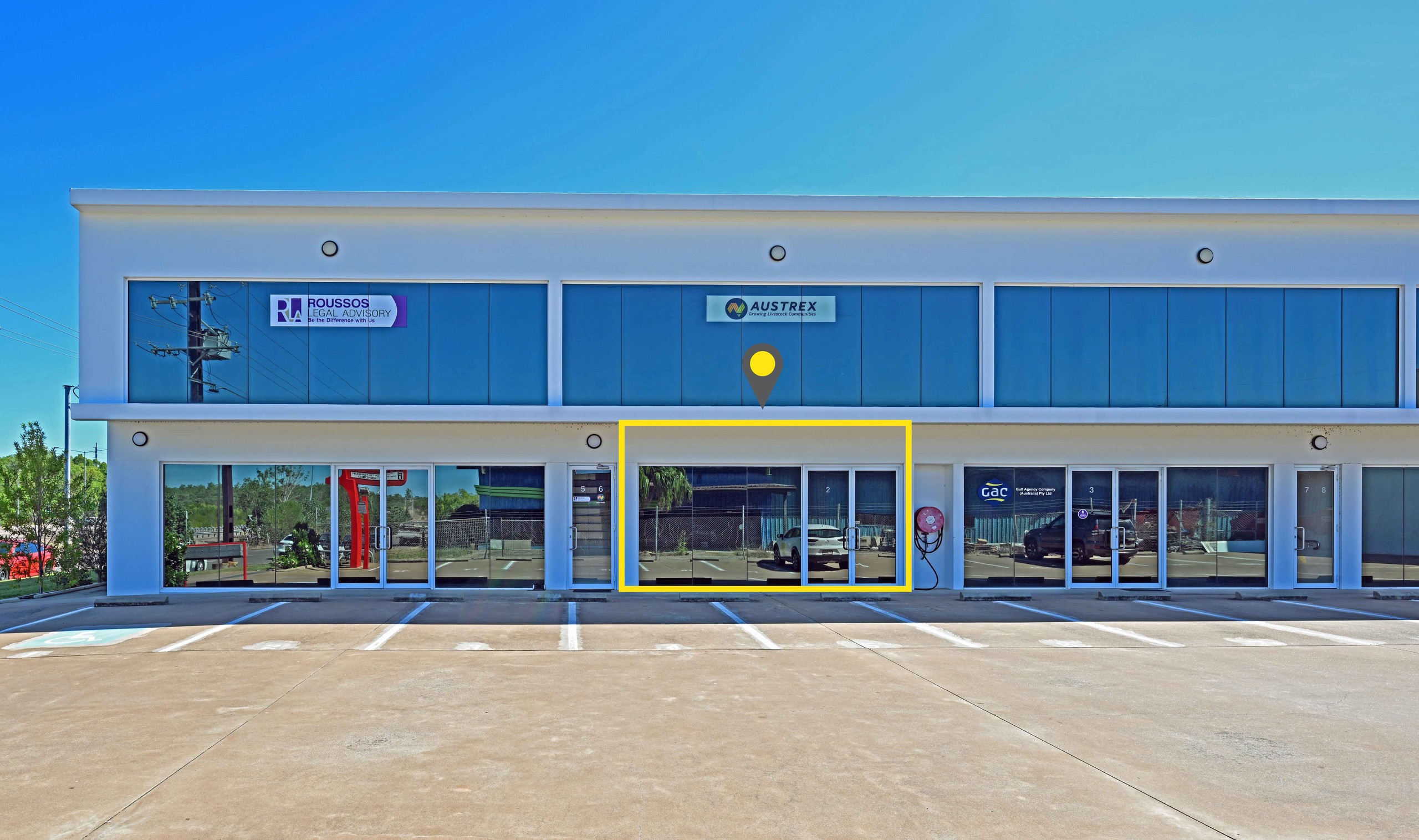 2/9 Swan Crescent, Winnellie, NT 0820