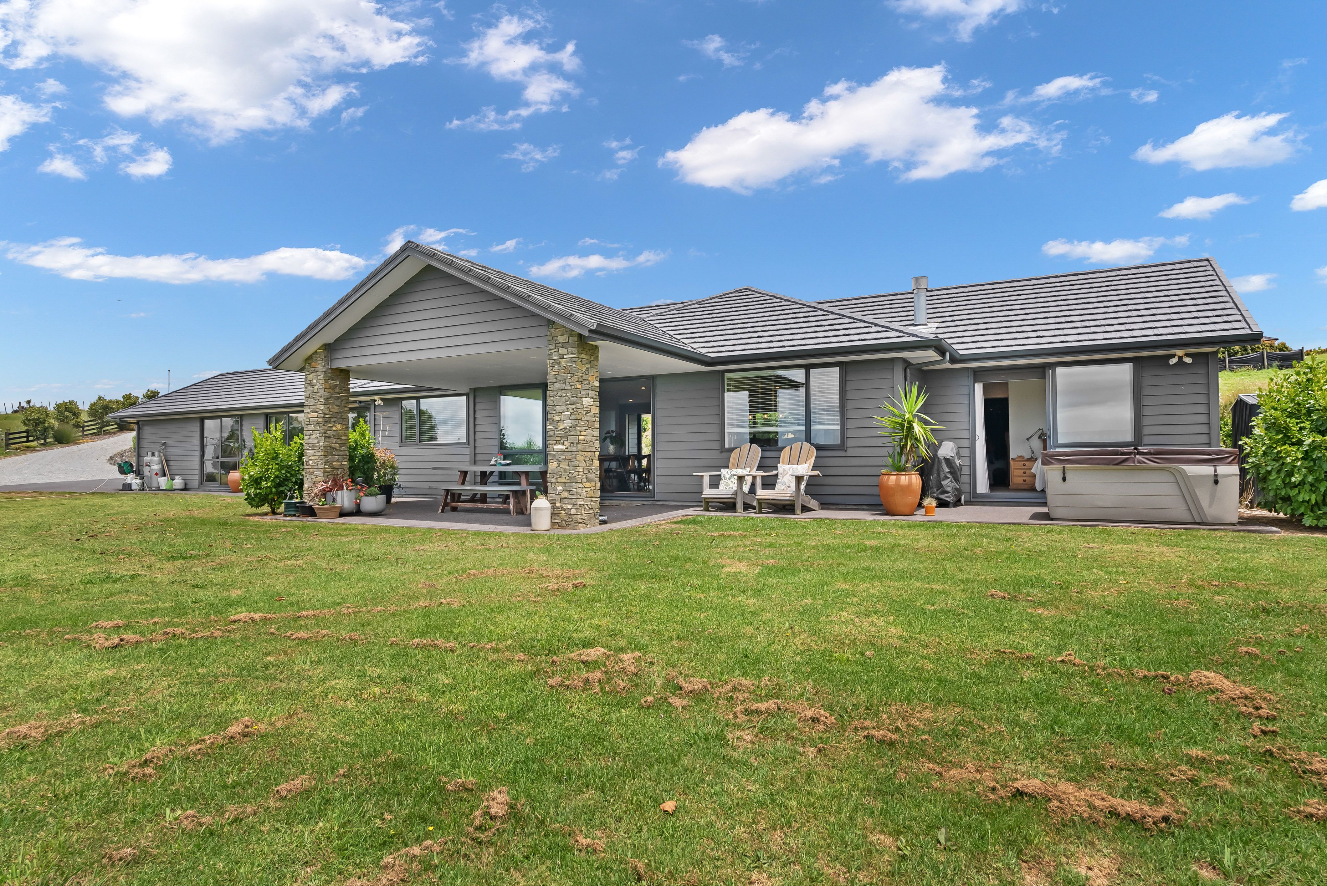 862 Pungaere Road, Waipapa, Far North District