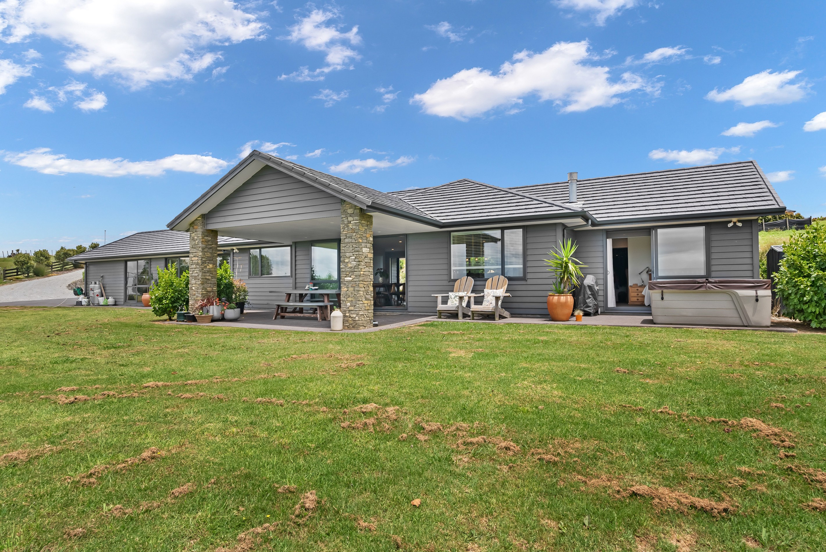 862 Pungaere Road, Waipapa, Far North District