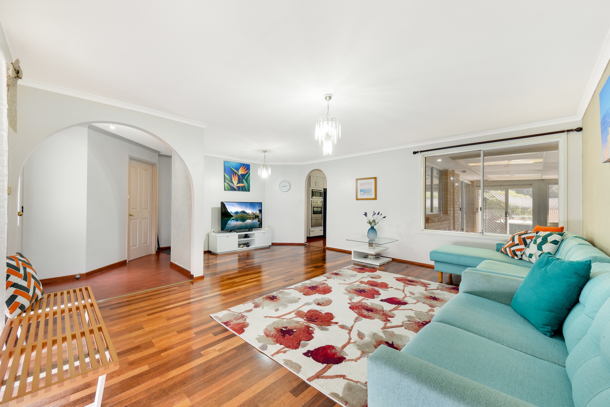 61 Tourmaline Street, Eagle Vale, NSW 2558