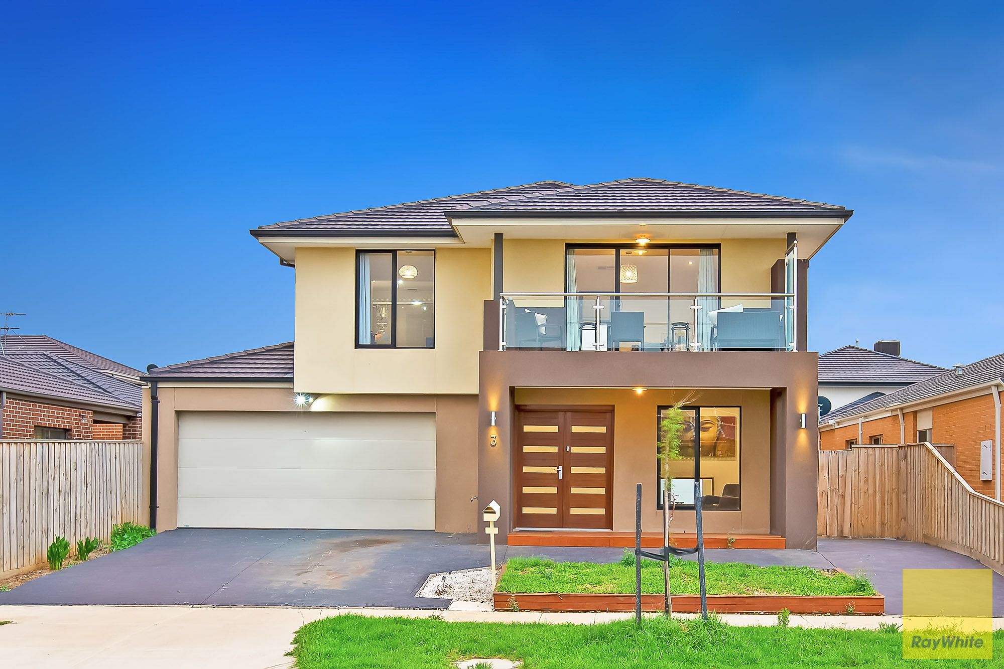3 Suffolk Street, Truganina, VIC 3029
