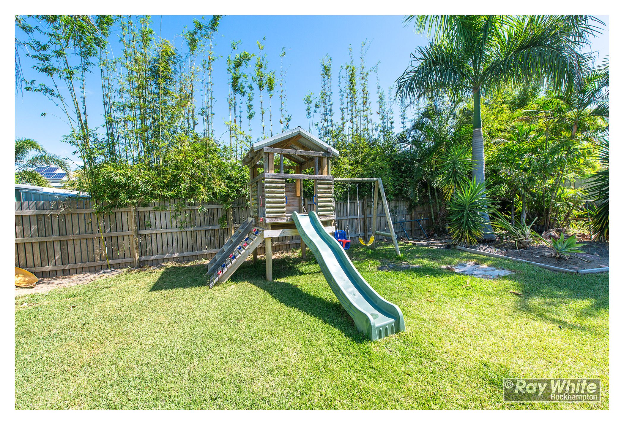 85 Lion Creek Road, Wandal, QLD 4700