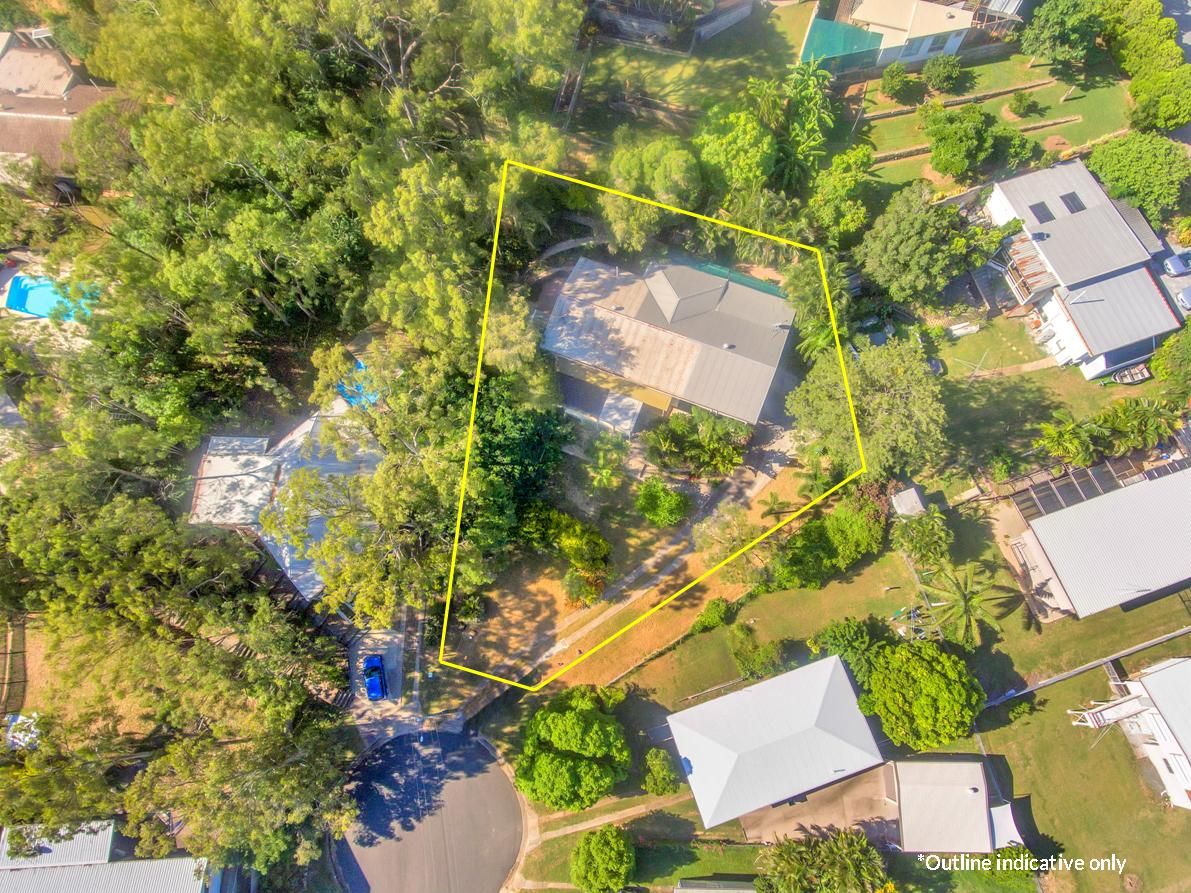 7 Lomas Street, West Gladstone, QLD 4680