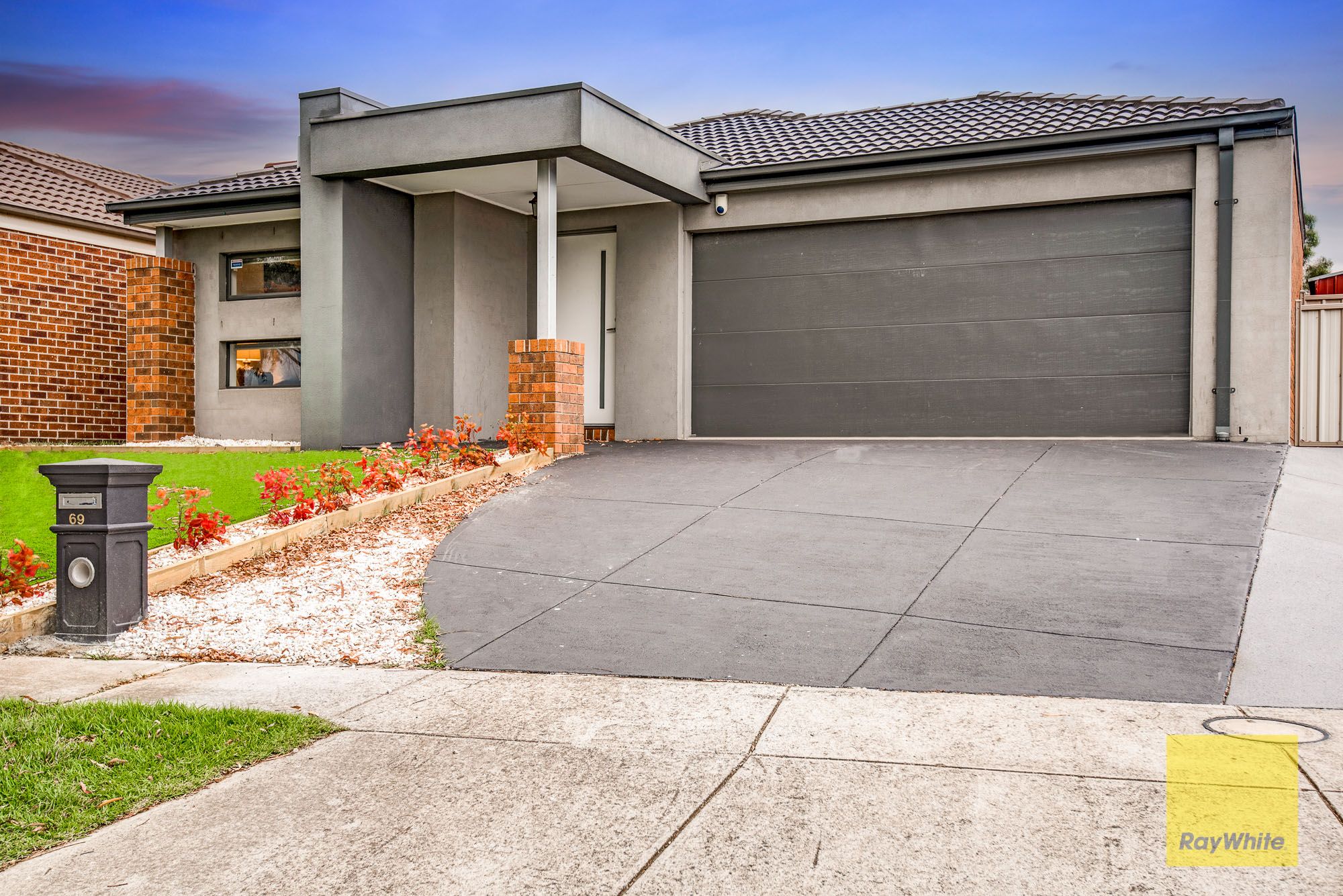 69 Rockpool Road, Truganina, VIC 3029