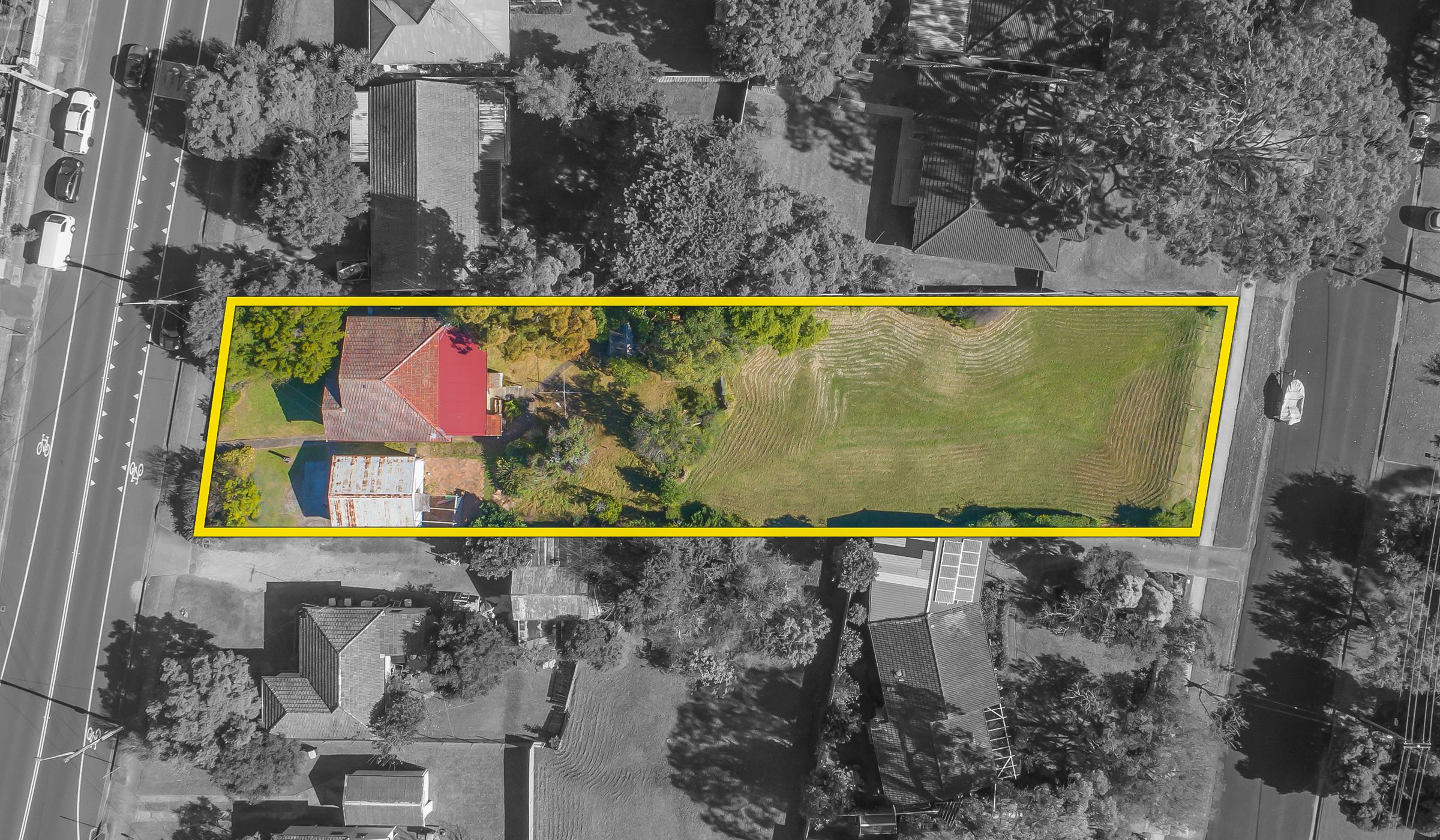 269 North Rocks Road, North Rocks, NSW 2151