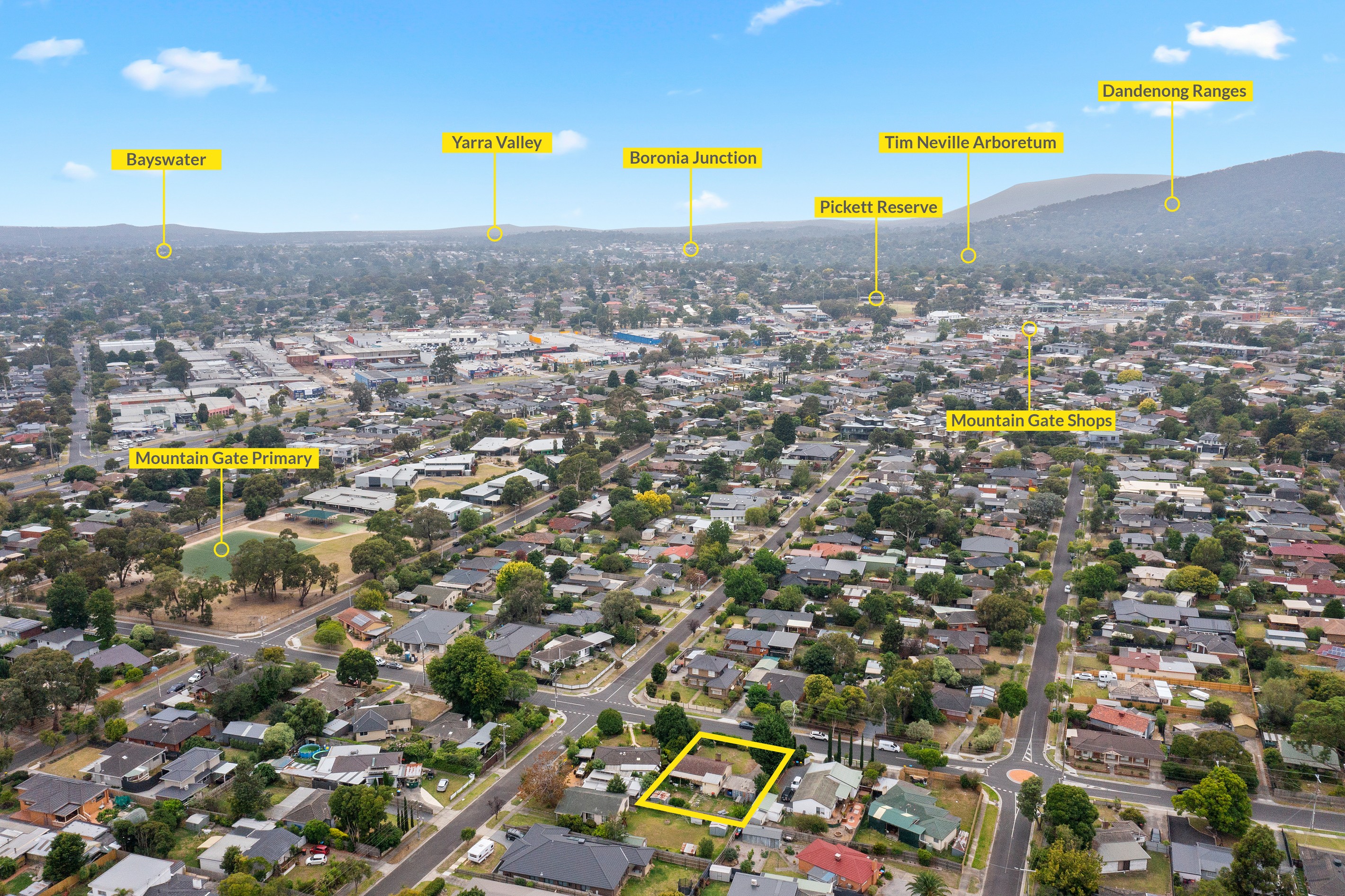 26 Ashton Road, Ferntree Gully, VIC 3156