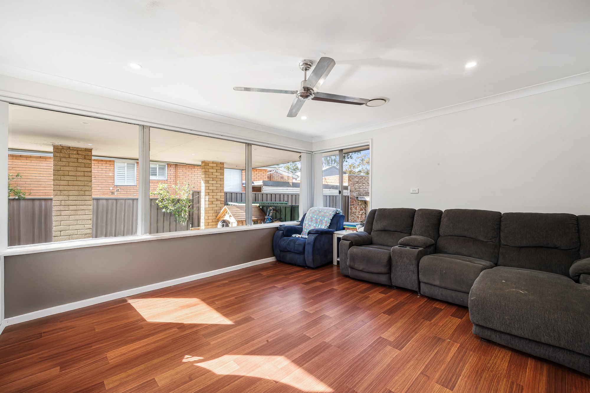 8 Benine Drive, Cambridge Park, NSW 2747