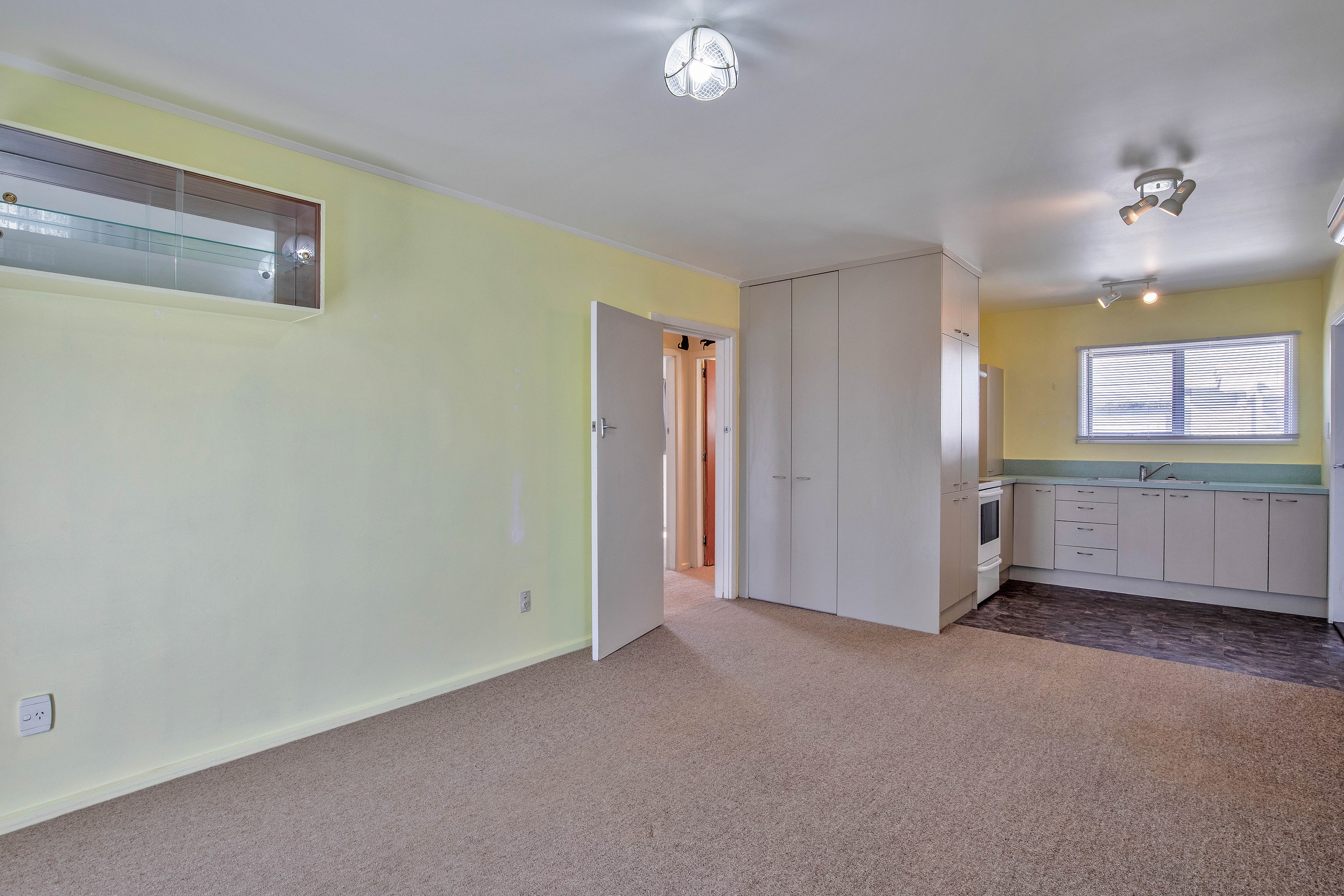 1A Witham Street, Hornby, Christchurch City