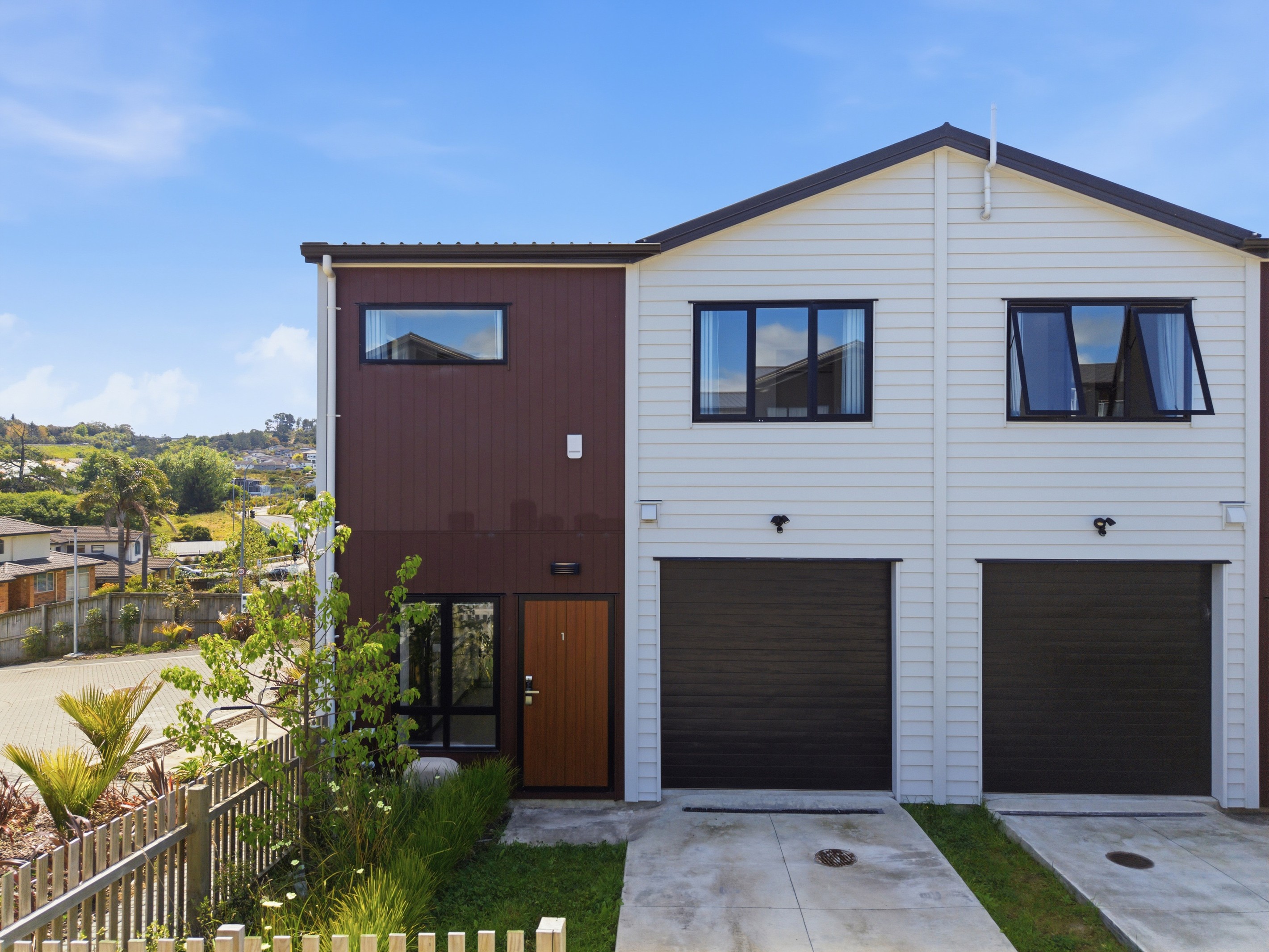 1/14 Medallion Drive, Albany, North Shore City