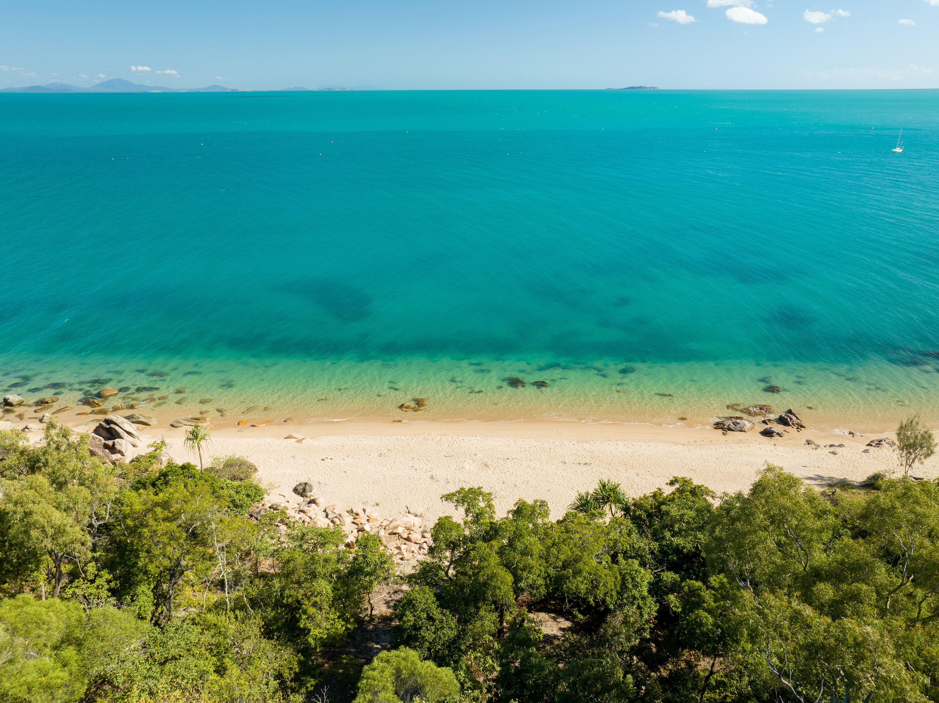 Lot 5, 652 Gloucester Avenue, Cape Gloucester, QLD 4800