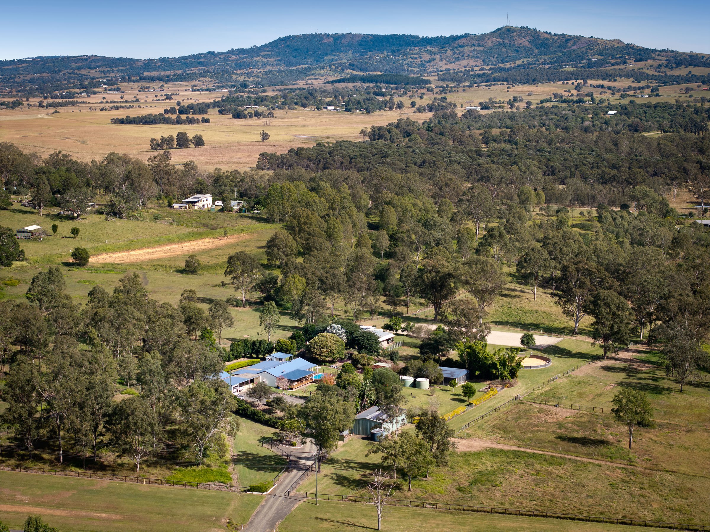 1031 Brisbane Valley Highway, Fairney View, QLD 4306