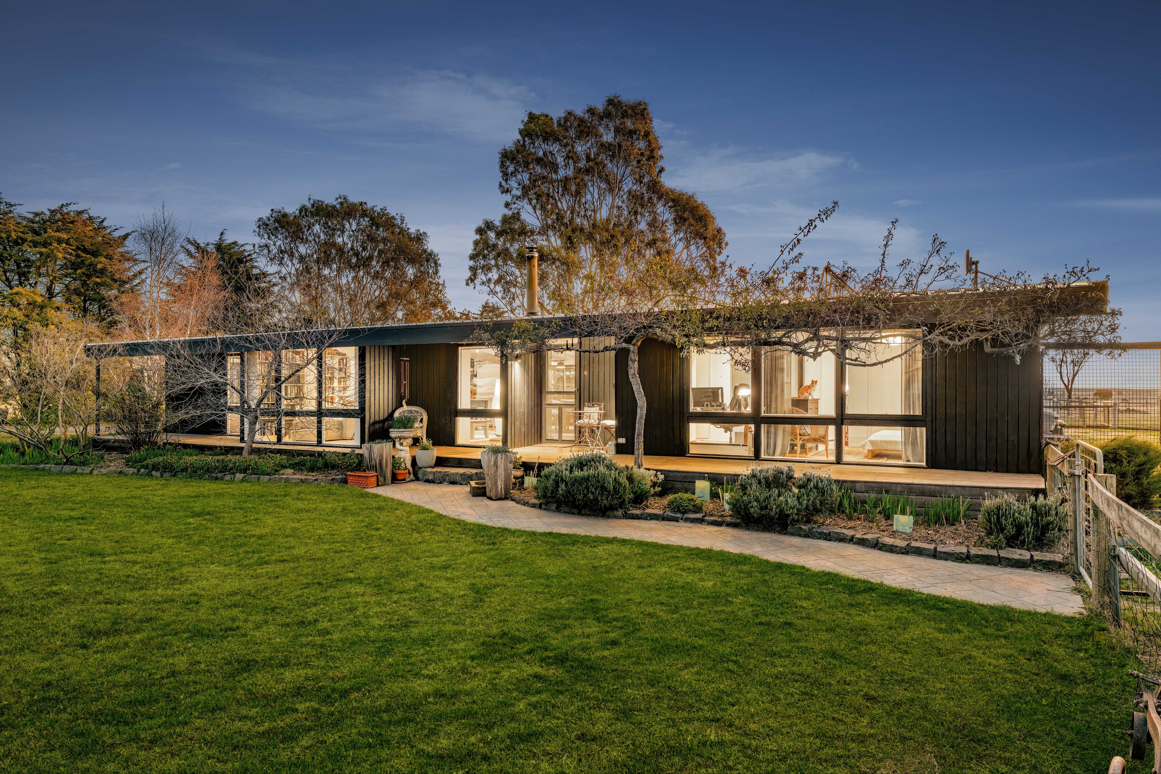 53 Pickerings Lane, Kyneton, VIC 3444