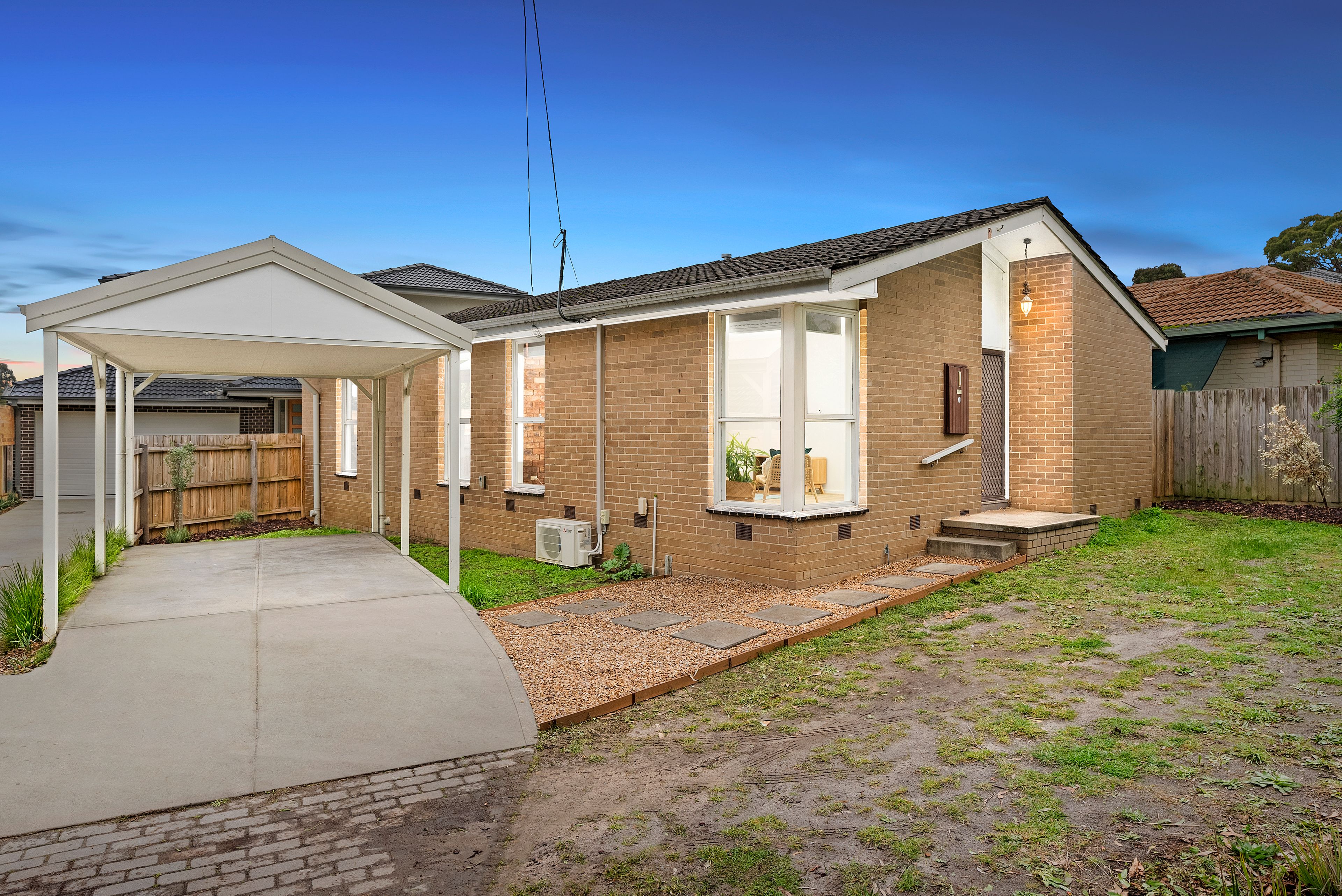 20 Dobson Street, Ferntree Gully VIC 3156
