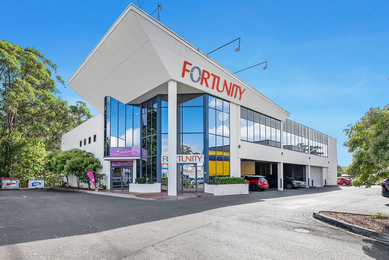 155 The Entrance Road, Erina, NSW 2250