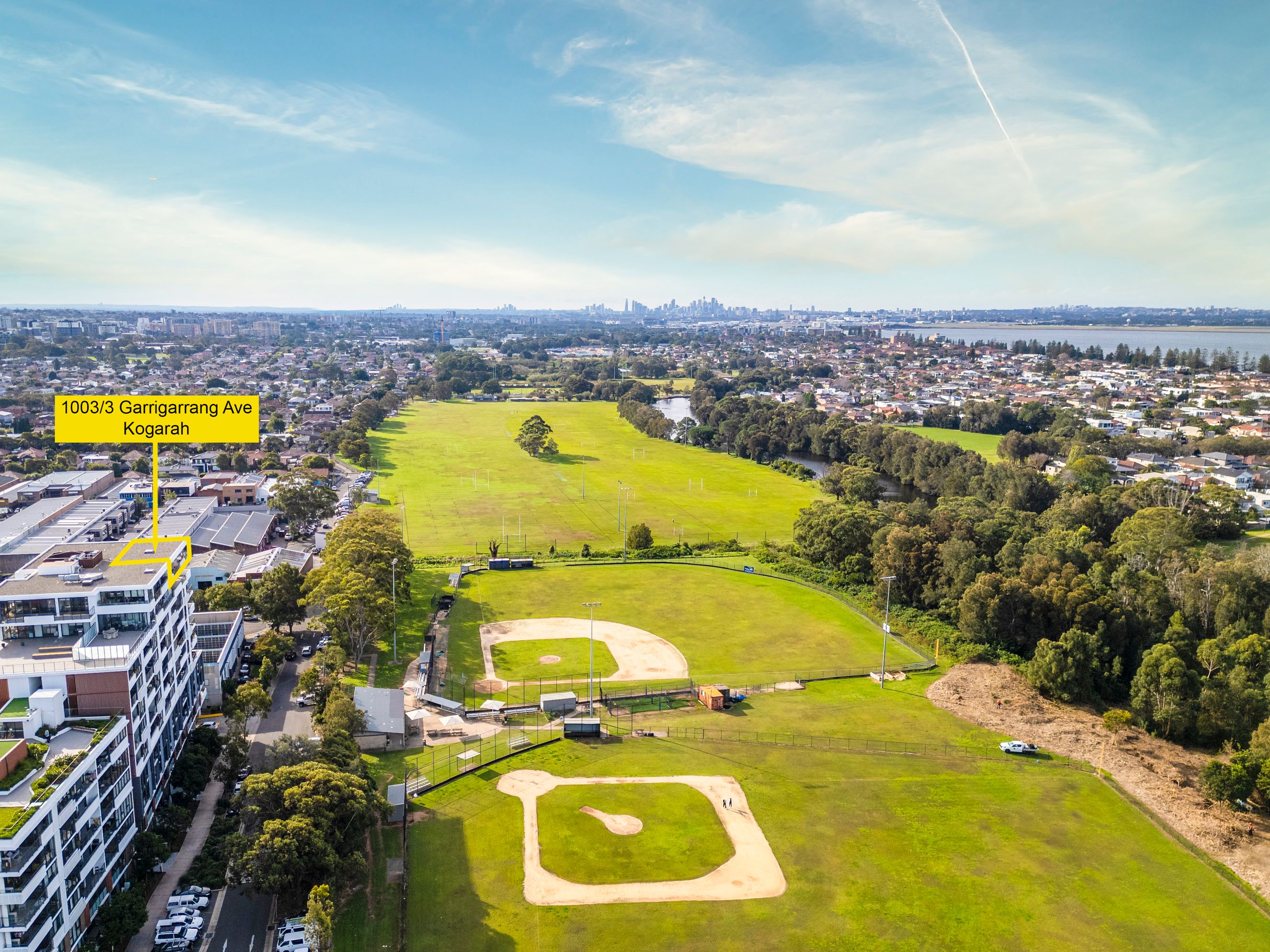 3 Garrigarrang Avenue, Kogarah NSW 2217