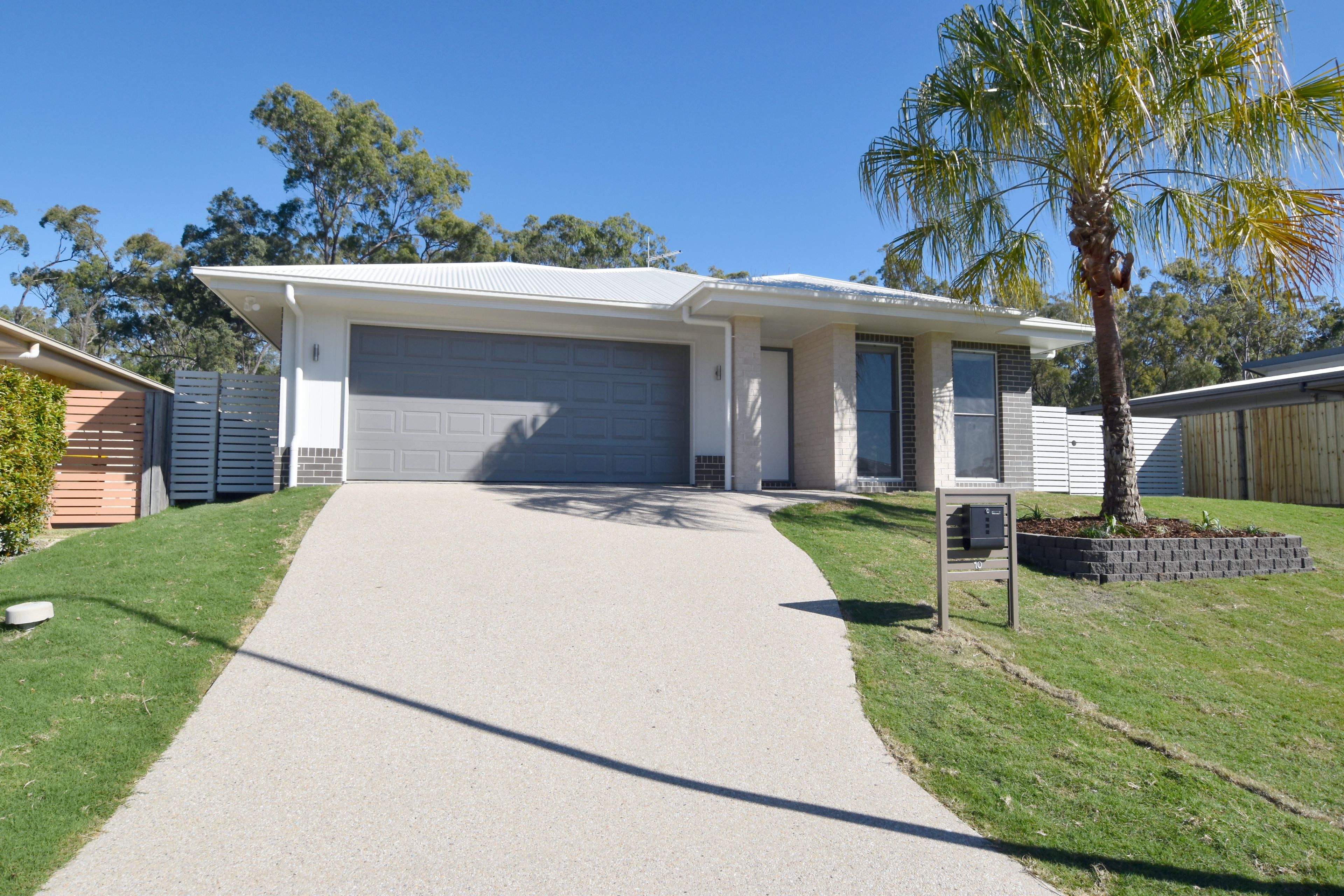 10 Salt Court, Boyne Island, QLD 4680