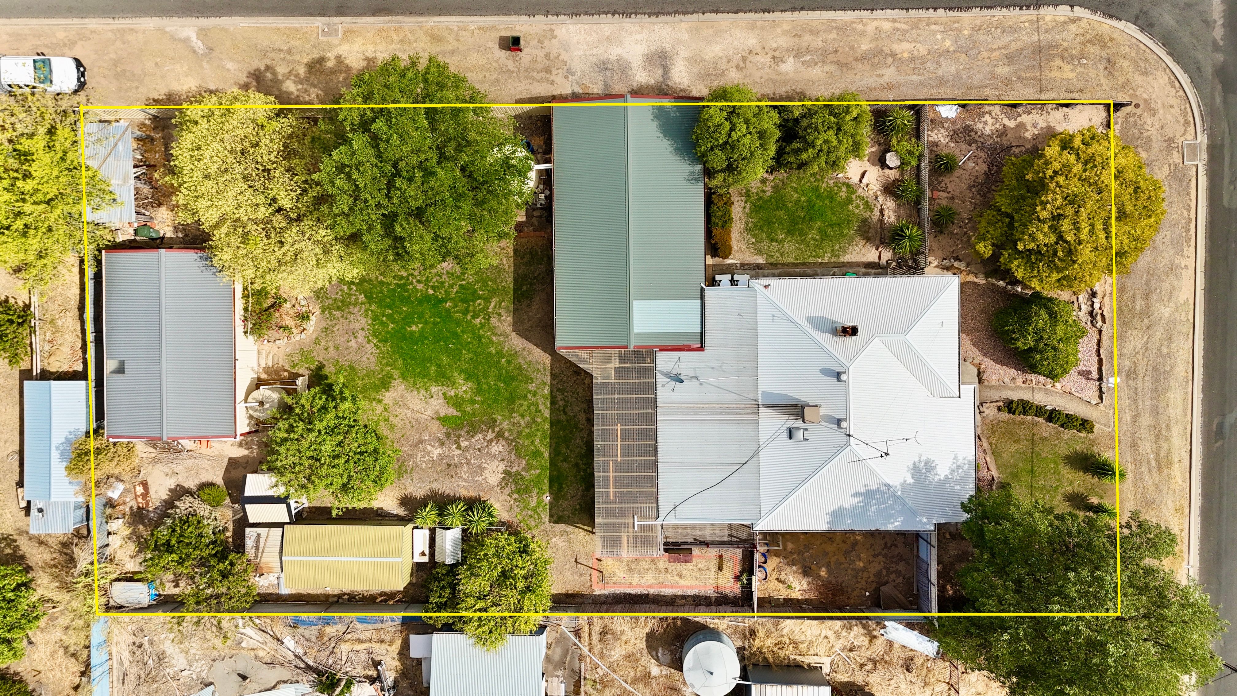 42 Wellington Street, Bordertown, SA 5268