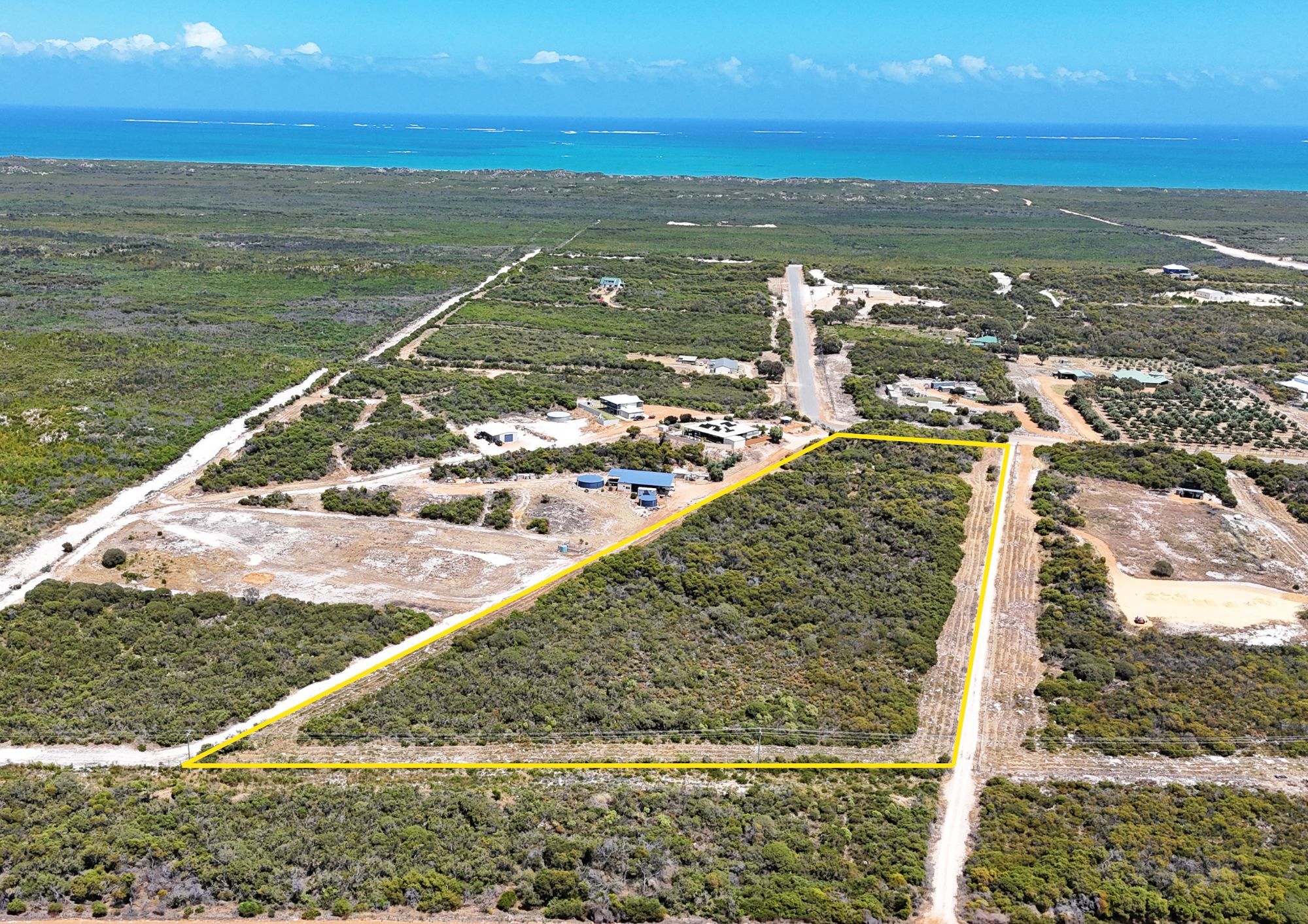 Lot 108 Homestead Loop, Jurien Bay, WA 6516