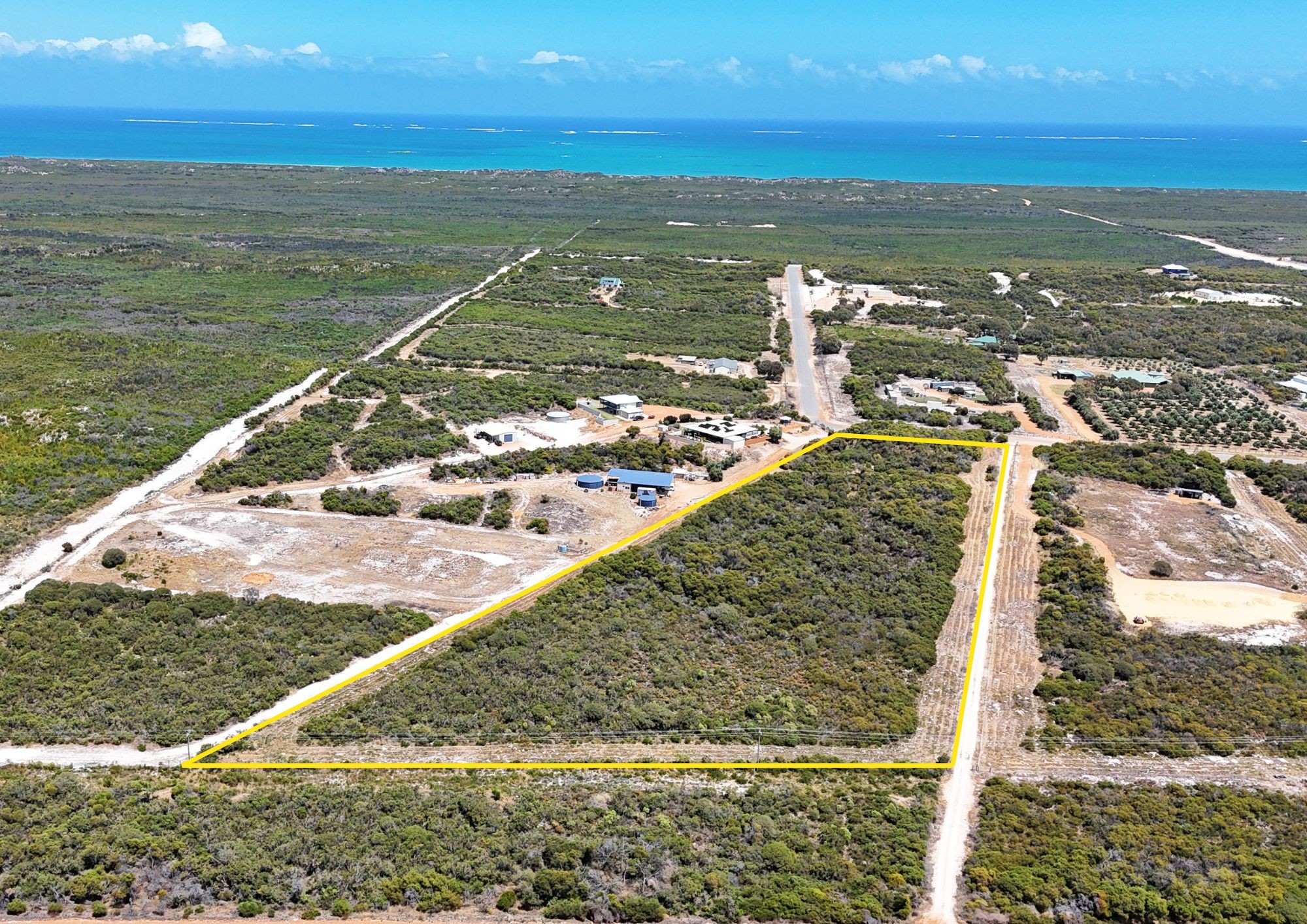 Lot 108 Homestead Loop, Jurien Bay, WA 6516