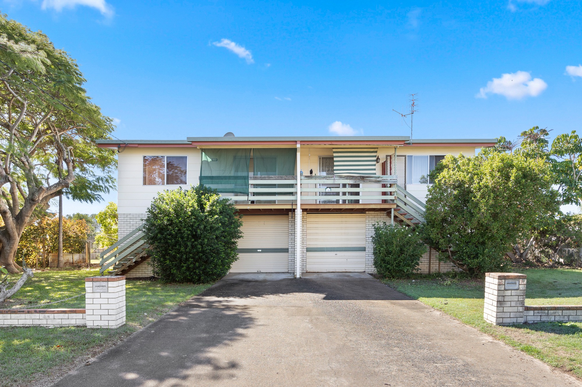 72 Hibiscus Street, Urangan, QLD 4655