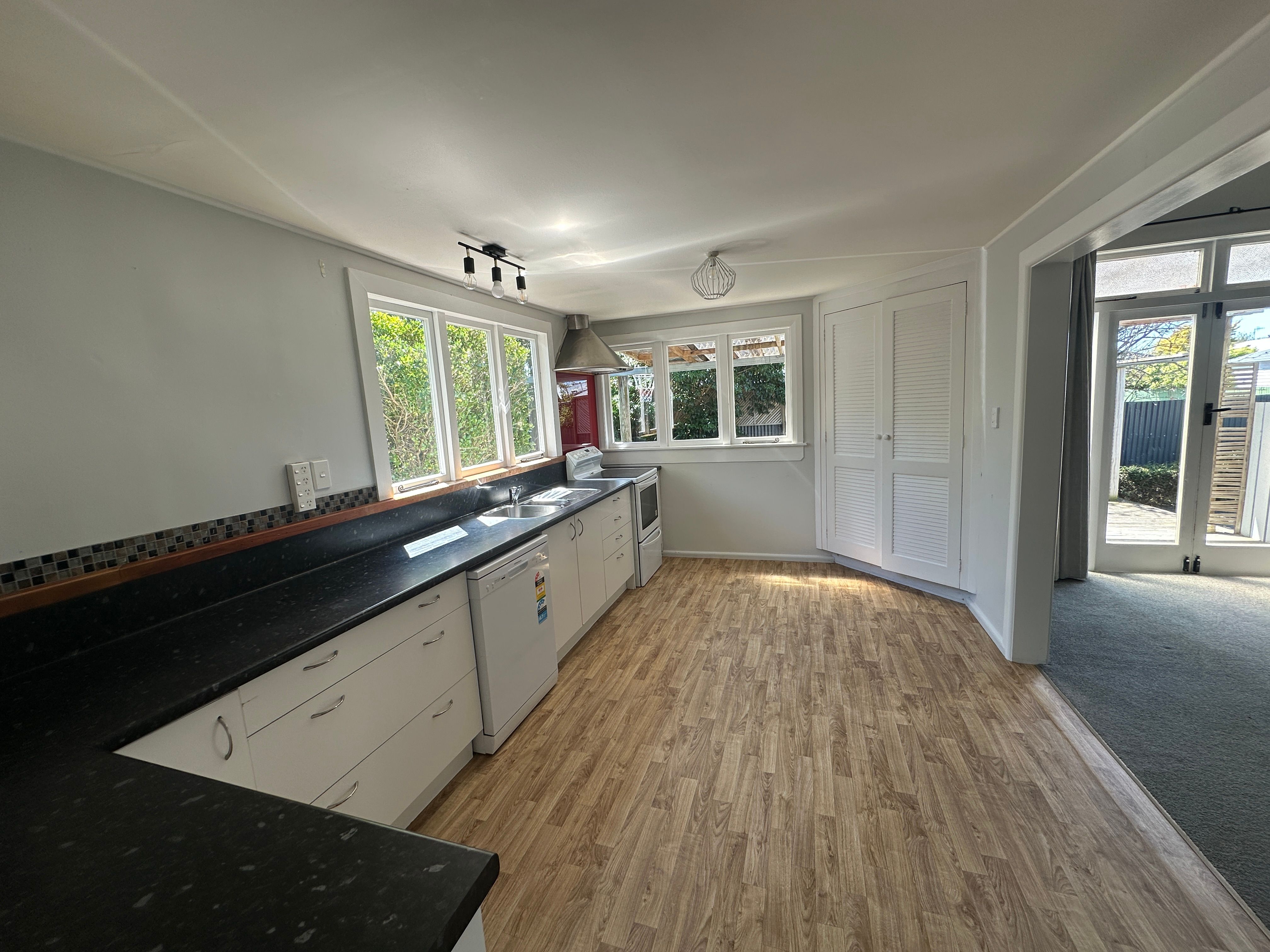 Charming Three-Bedroom Home in Akina 4