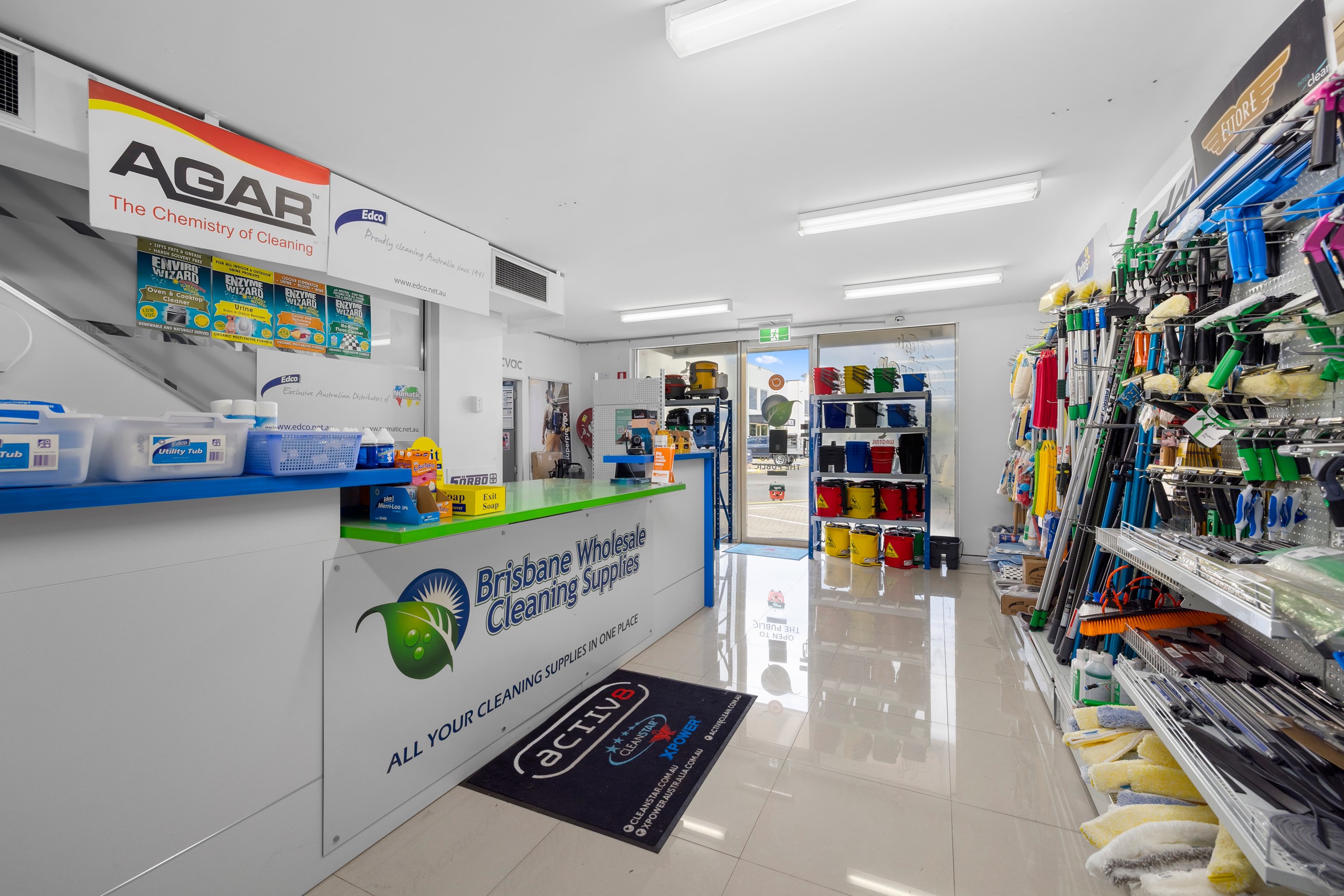 29/43 Lang Parade, Milton, QLD 4064