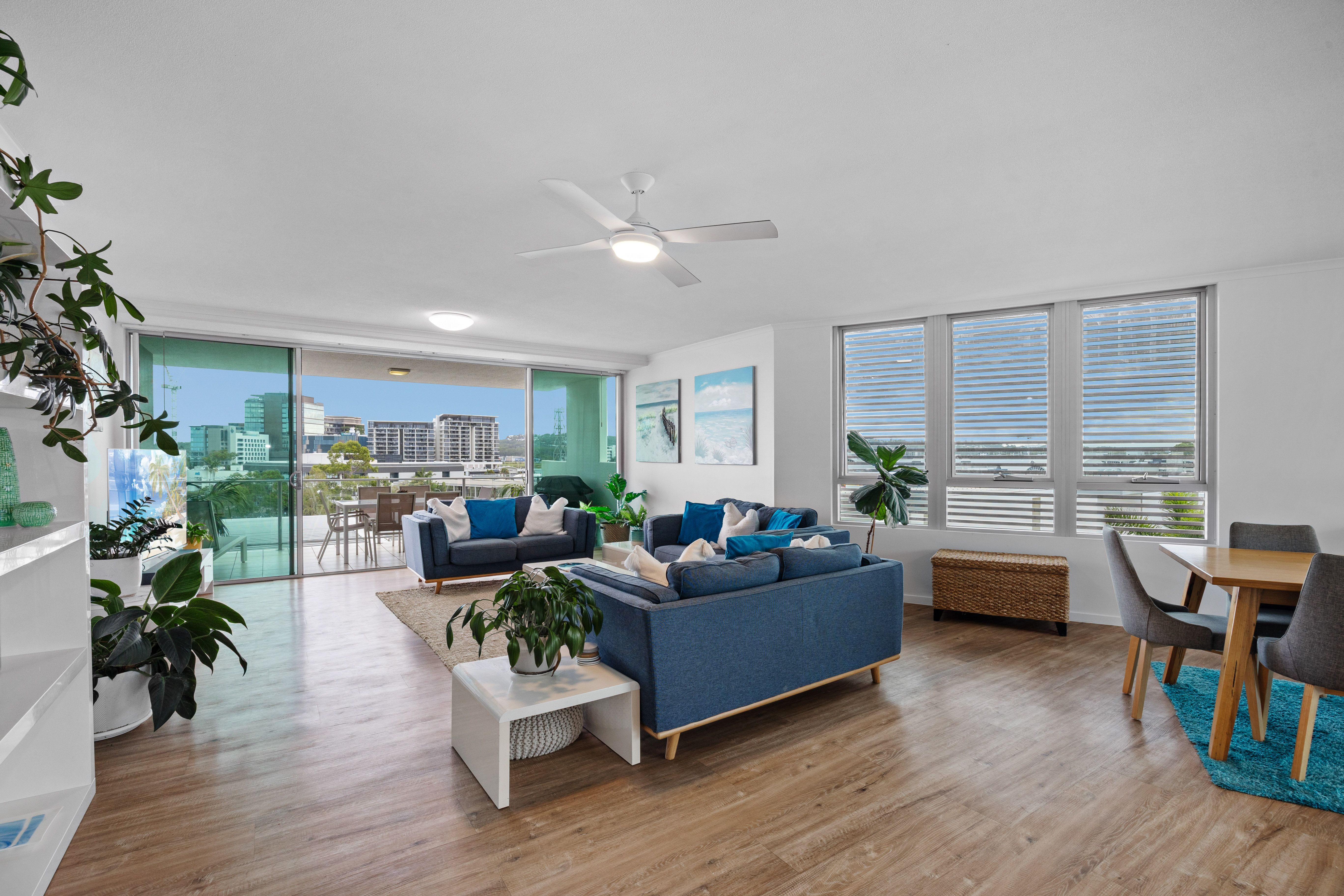 501/1-7 Duporth Avenue, Maroochydore QLD 4558