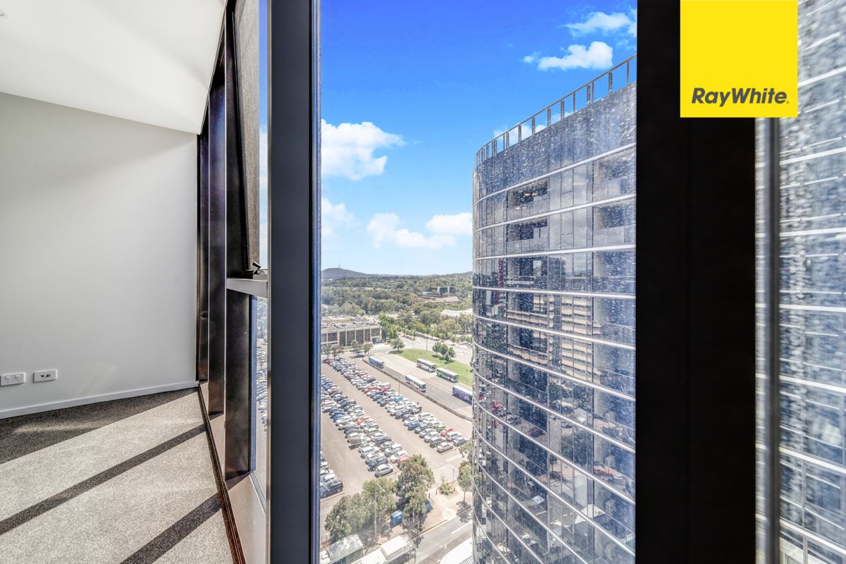 1328/15 Bowes Street, Phillip, ACT 2606 Apartment for Sale Ray
