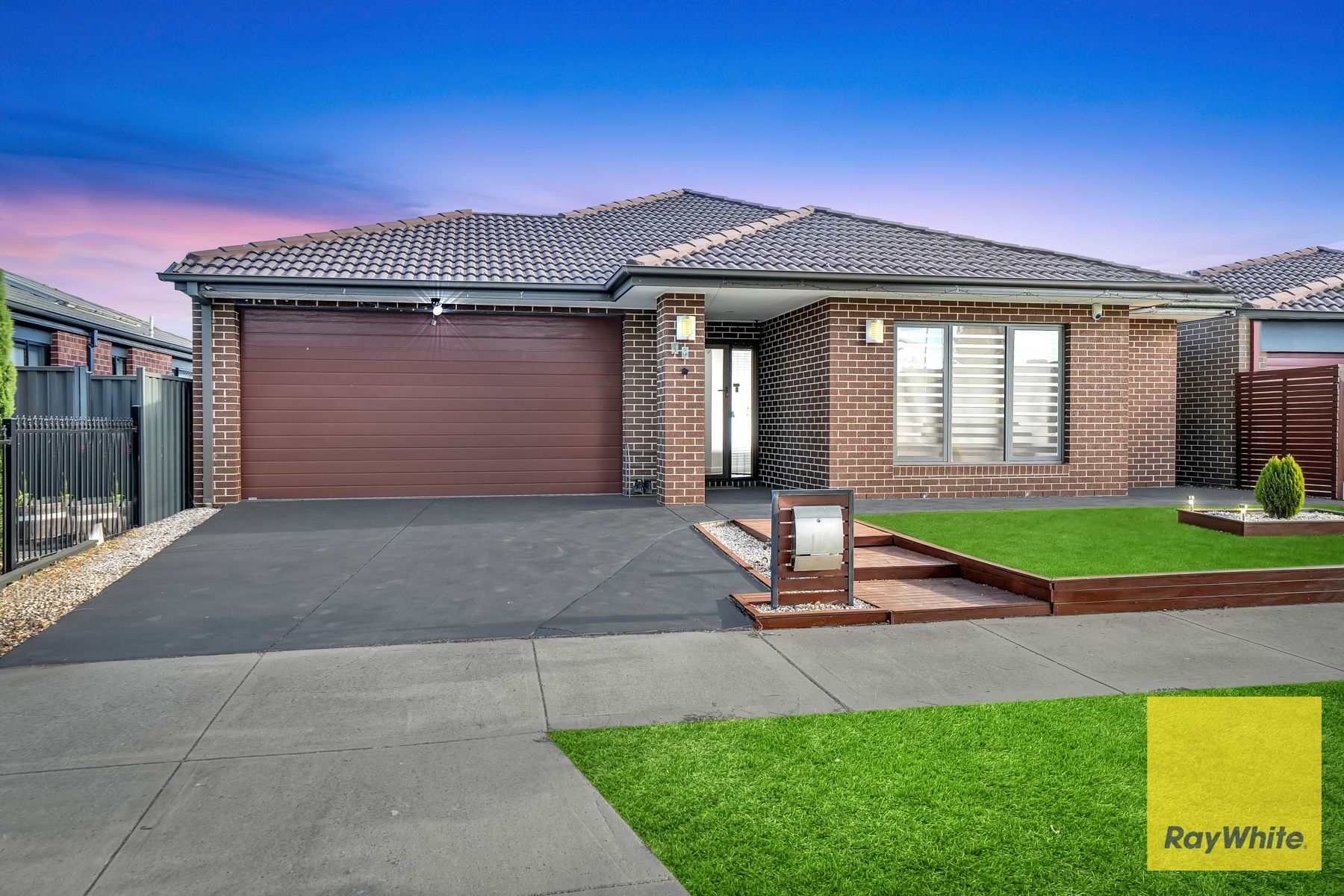 14 MANNING Circuit, Tarneit, VIC 3029