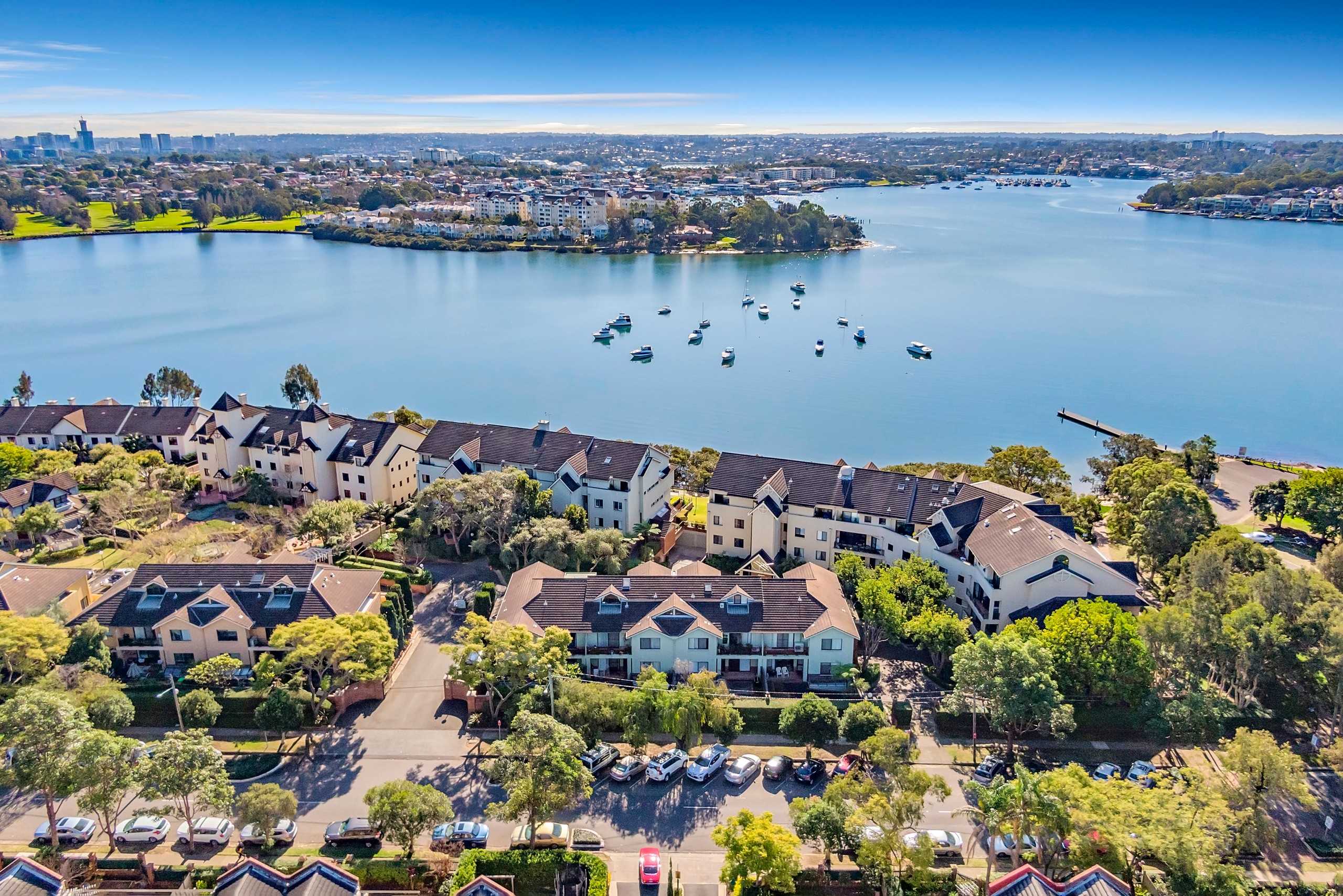 1/164F Burwood Road, Concord, NSW 2137