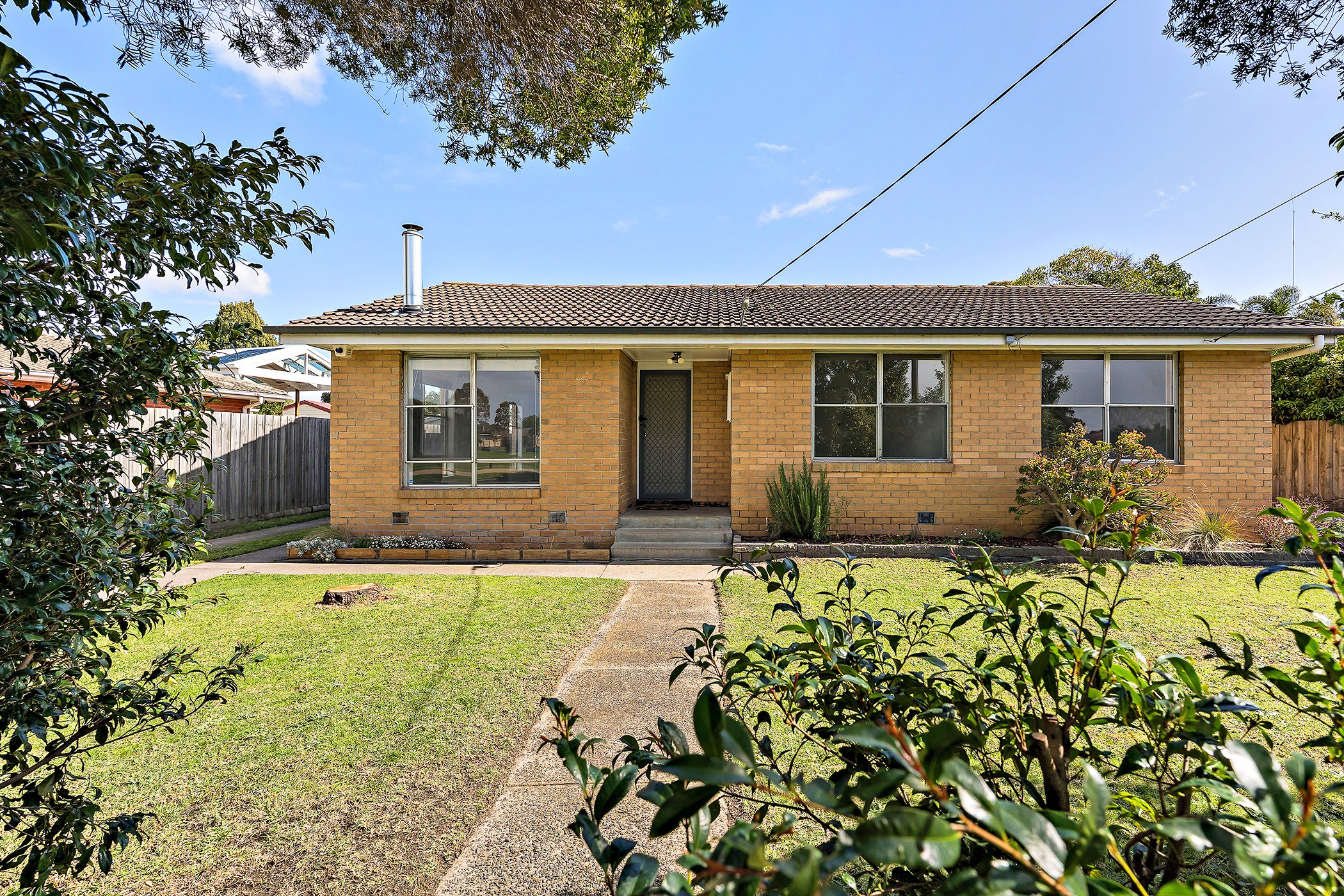 18 Mulberry Crescent, Frankston North, VIC 3200