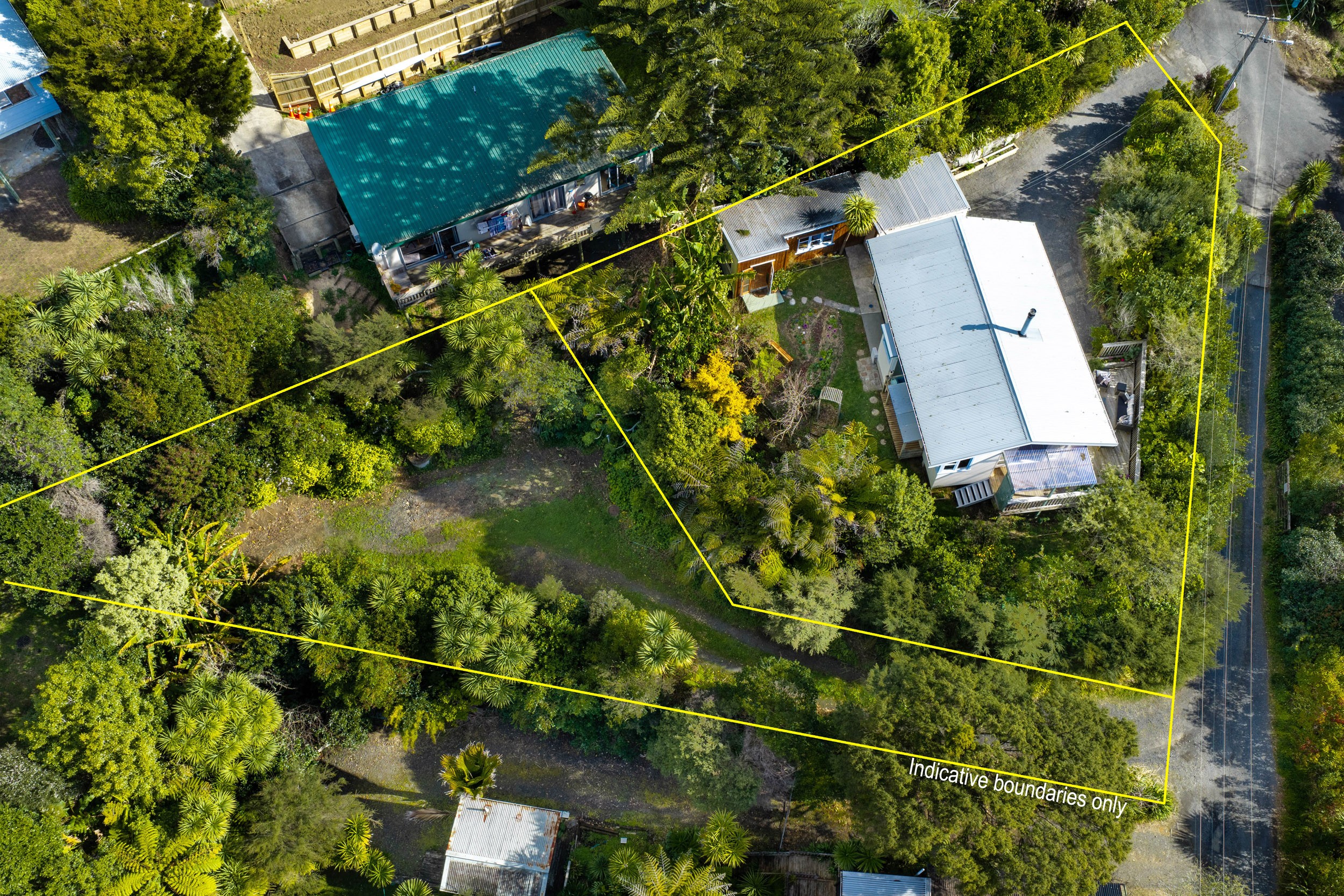 3A Snowden Place, Raglan, Waikato District