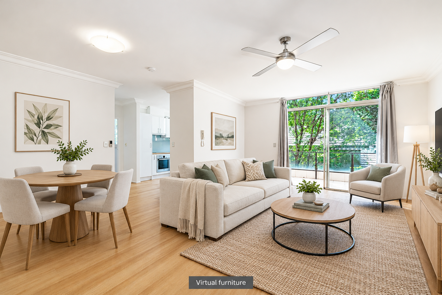 38/25A Marks Street — photo from Ray White Lower North Shore (Mosman)