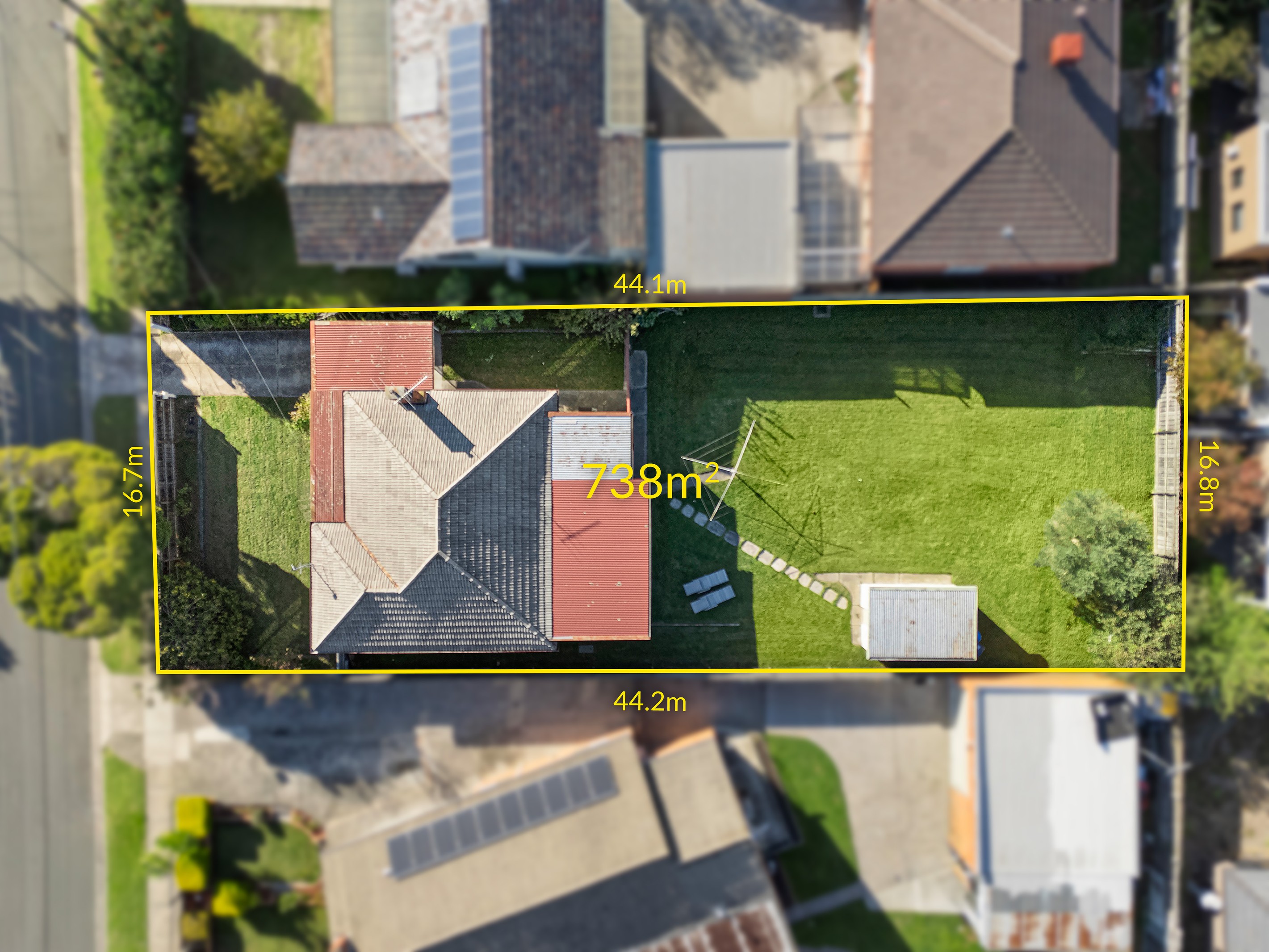 58 Panorama Street, Clayton, VIC 3168