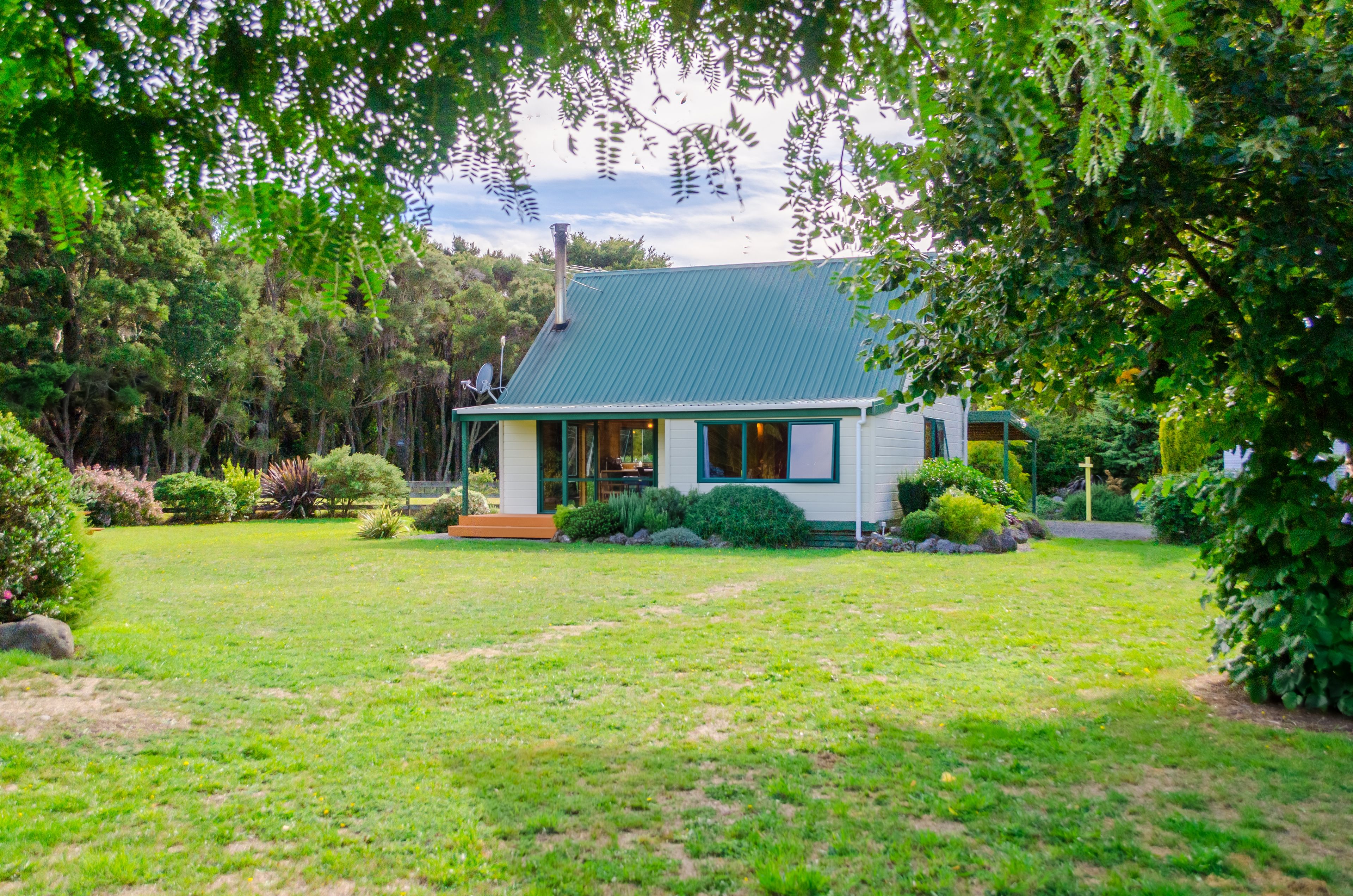 496 Upper Plain Road, Masterton, Masterton District
