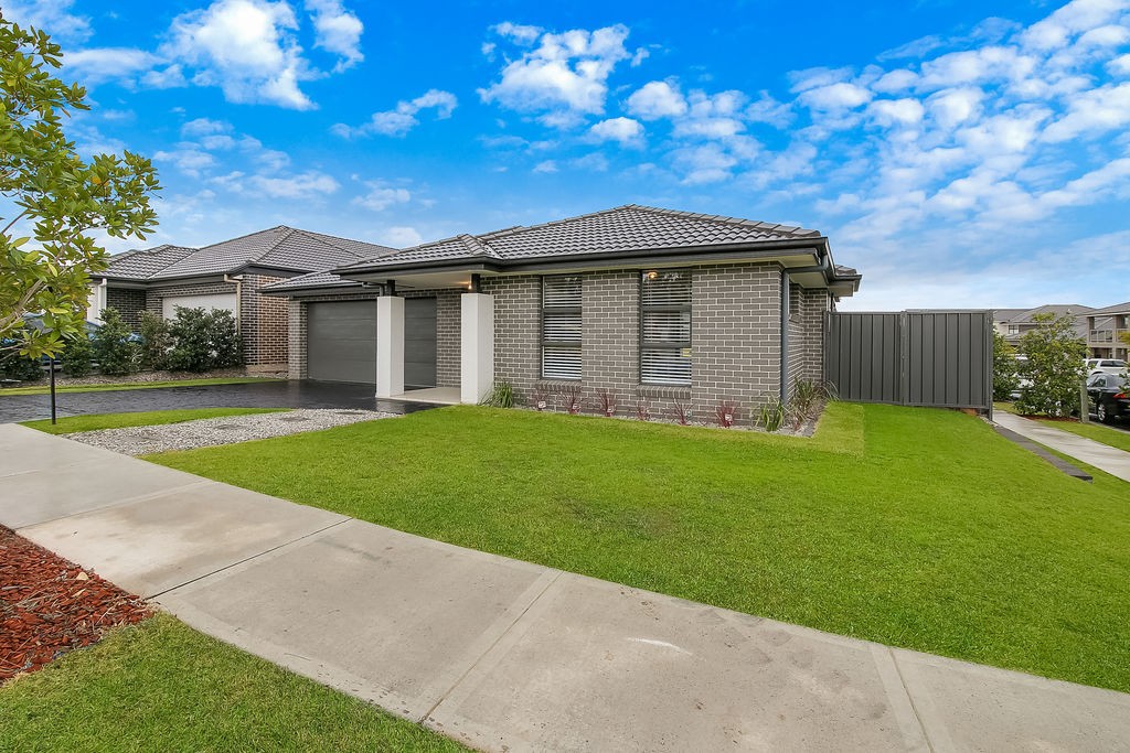 54 Navigator Street, Leppington, NSW 2179