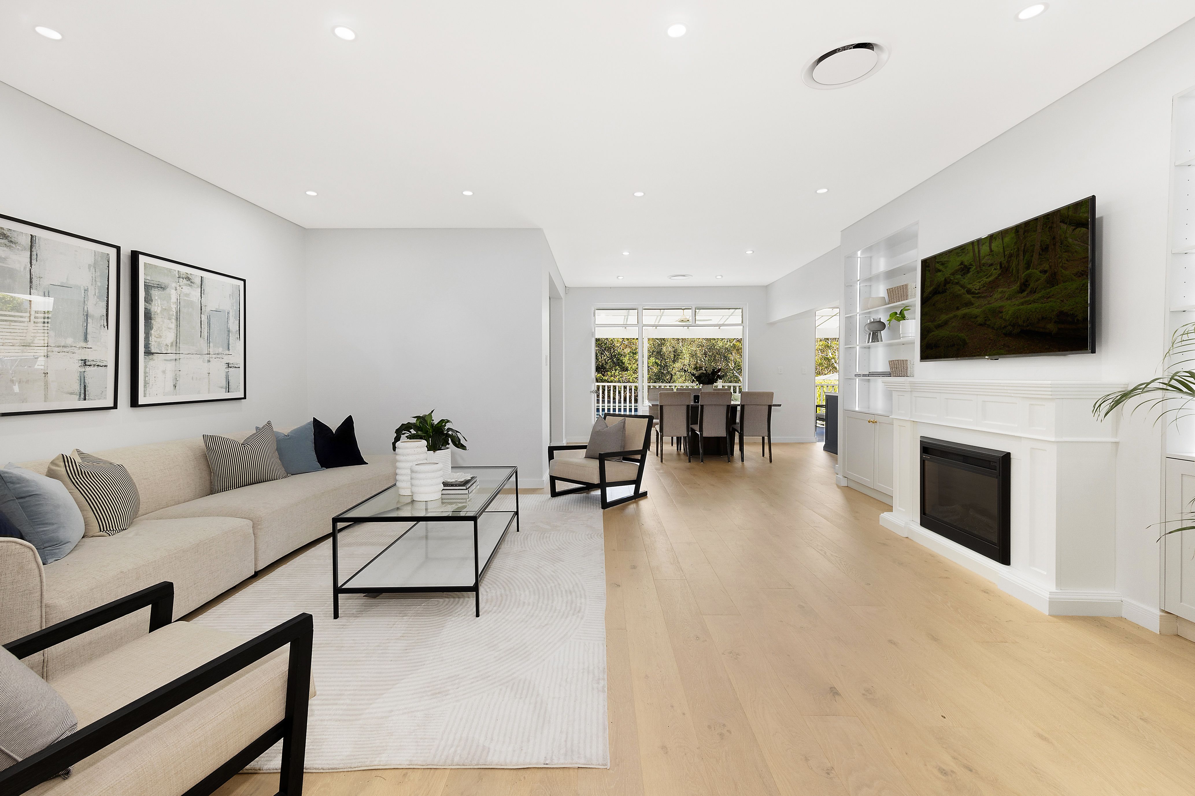 116 Lucinda Avenue S, Wahroonga, NSW 2076