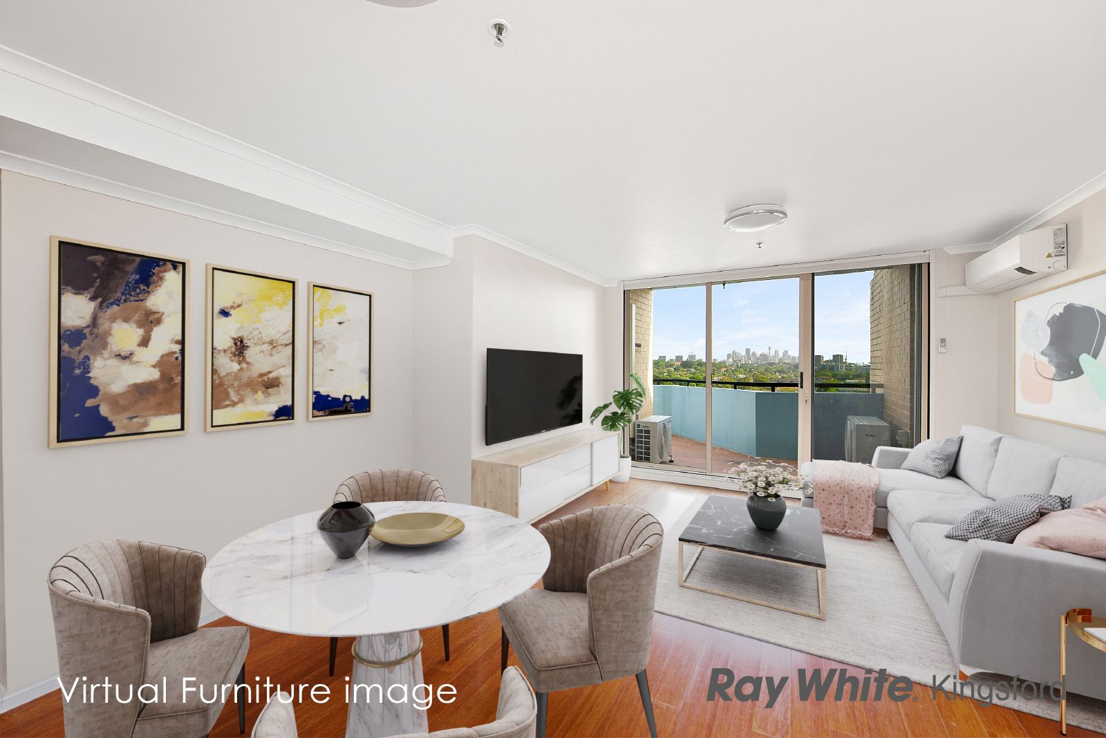 41/44-50 Gardeners Road — photo from Ray White Kingsford