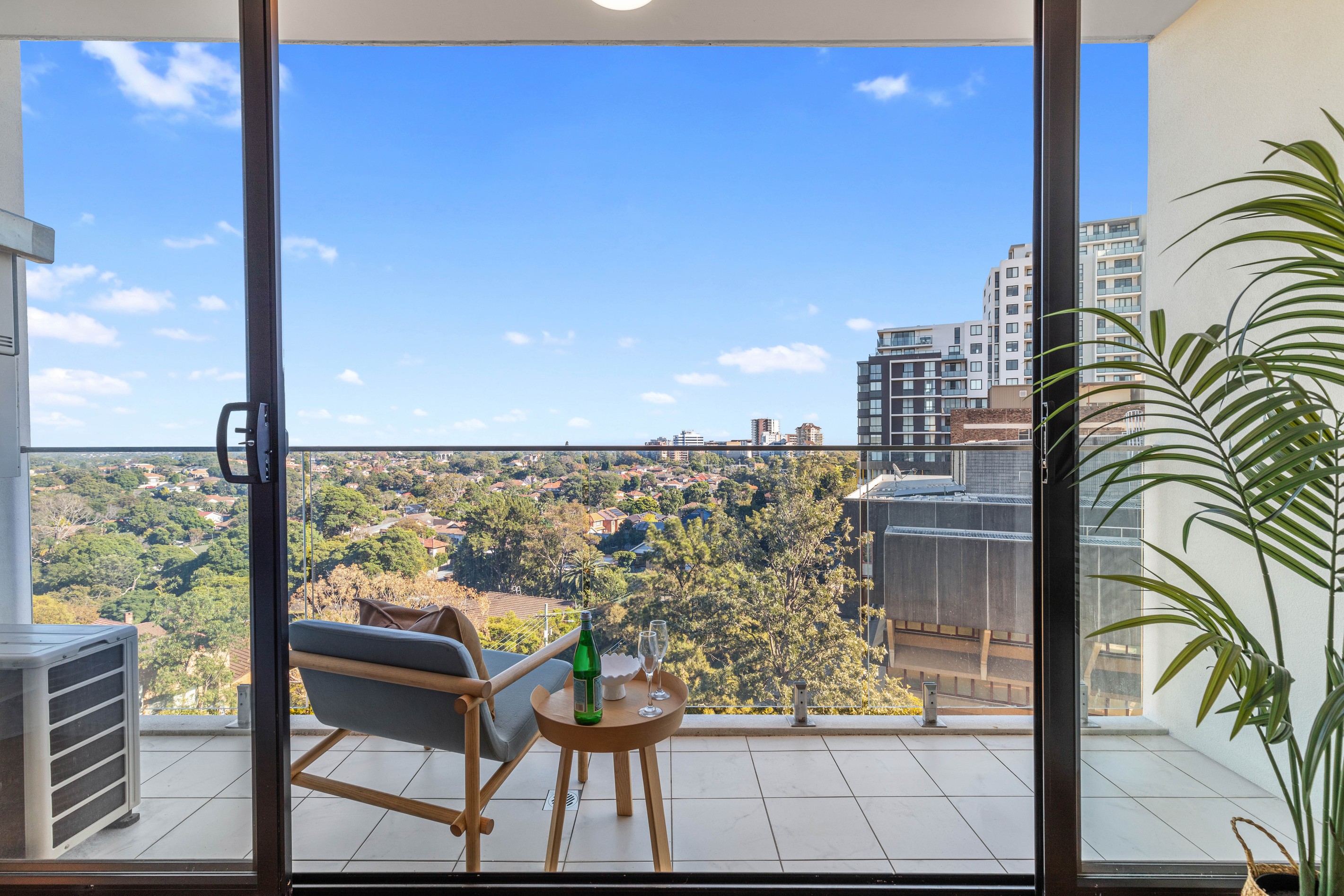 6/14 Butler Road, Hurstville, NSW 2220