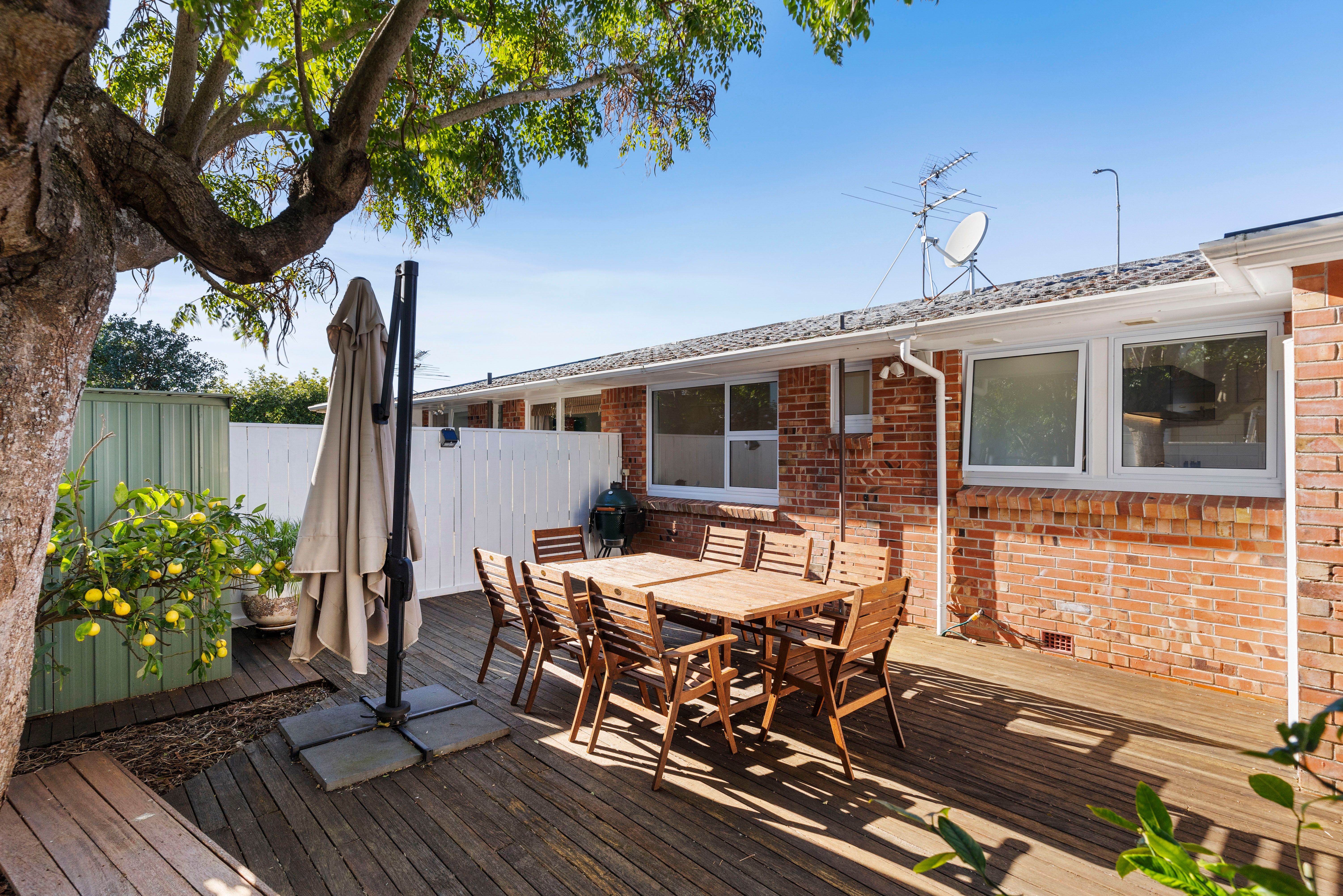 2/32A Northboro Road, Hauraki, North Shore City